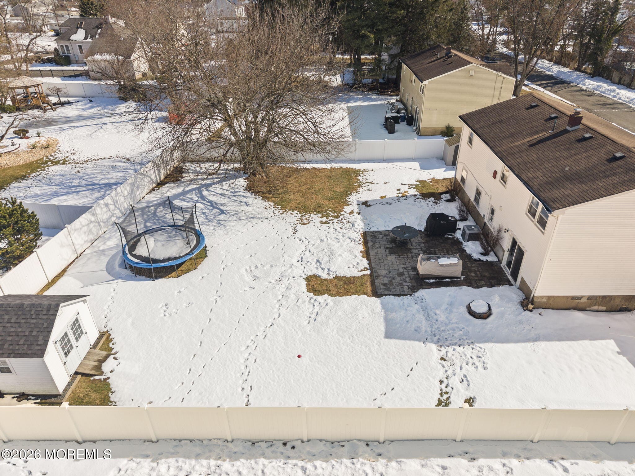 1427 Seminole Road, North Brunswick, NJ, 08902 image 37