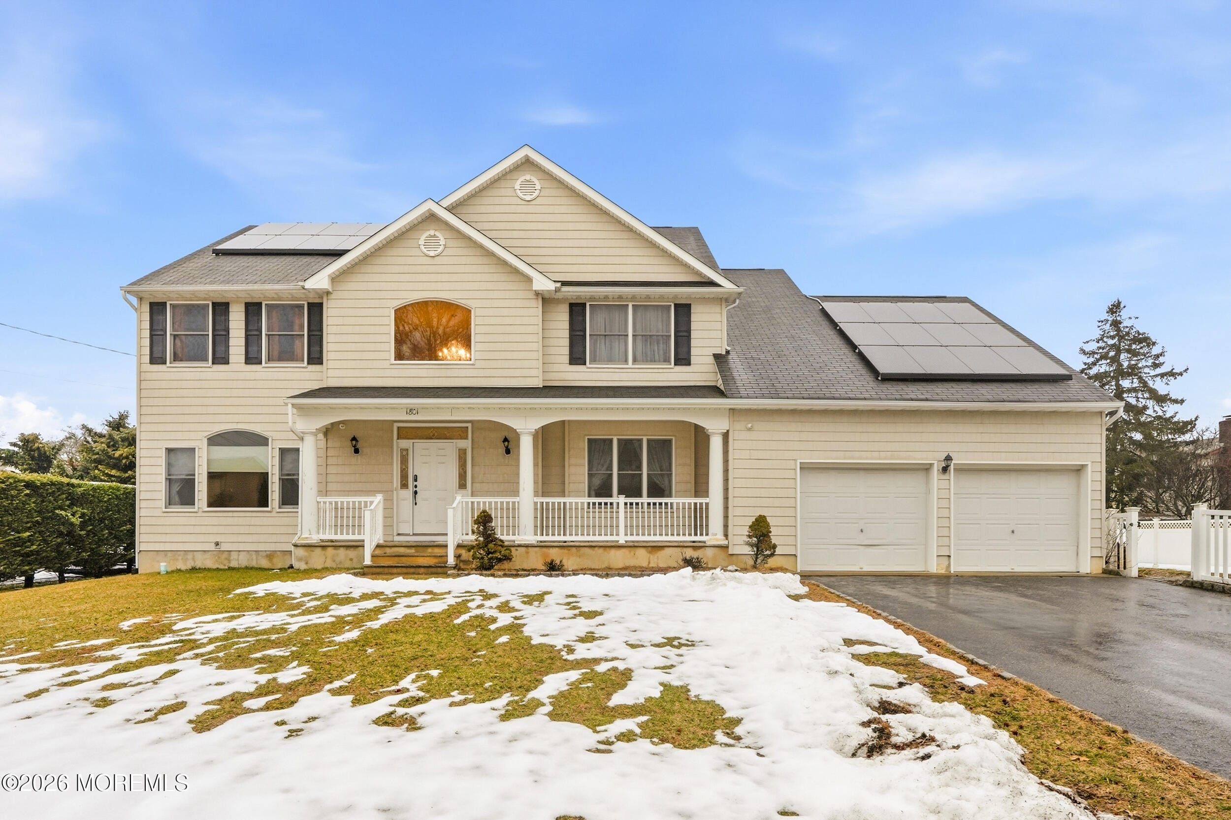 1801 Finderne Street, Oakhurst, NJ, 07755