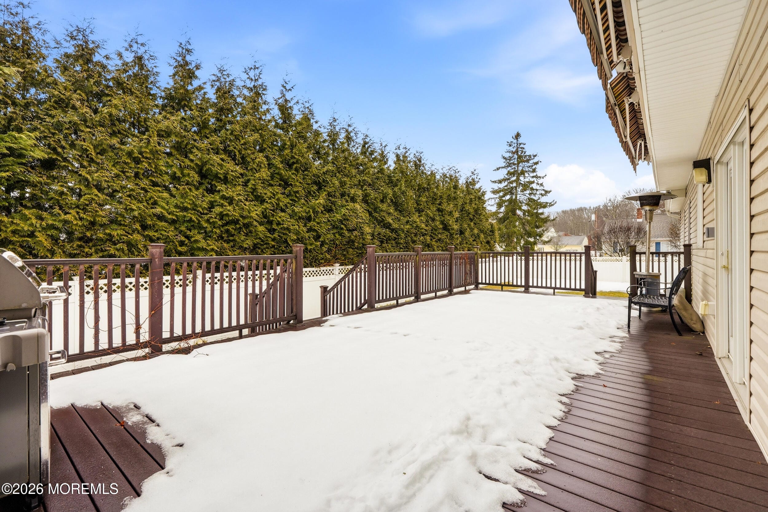 1801 Finderne Street, Oakhurst, NJ, 07755 image 30