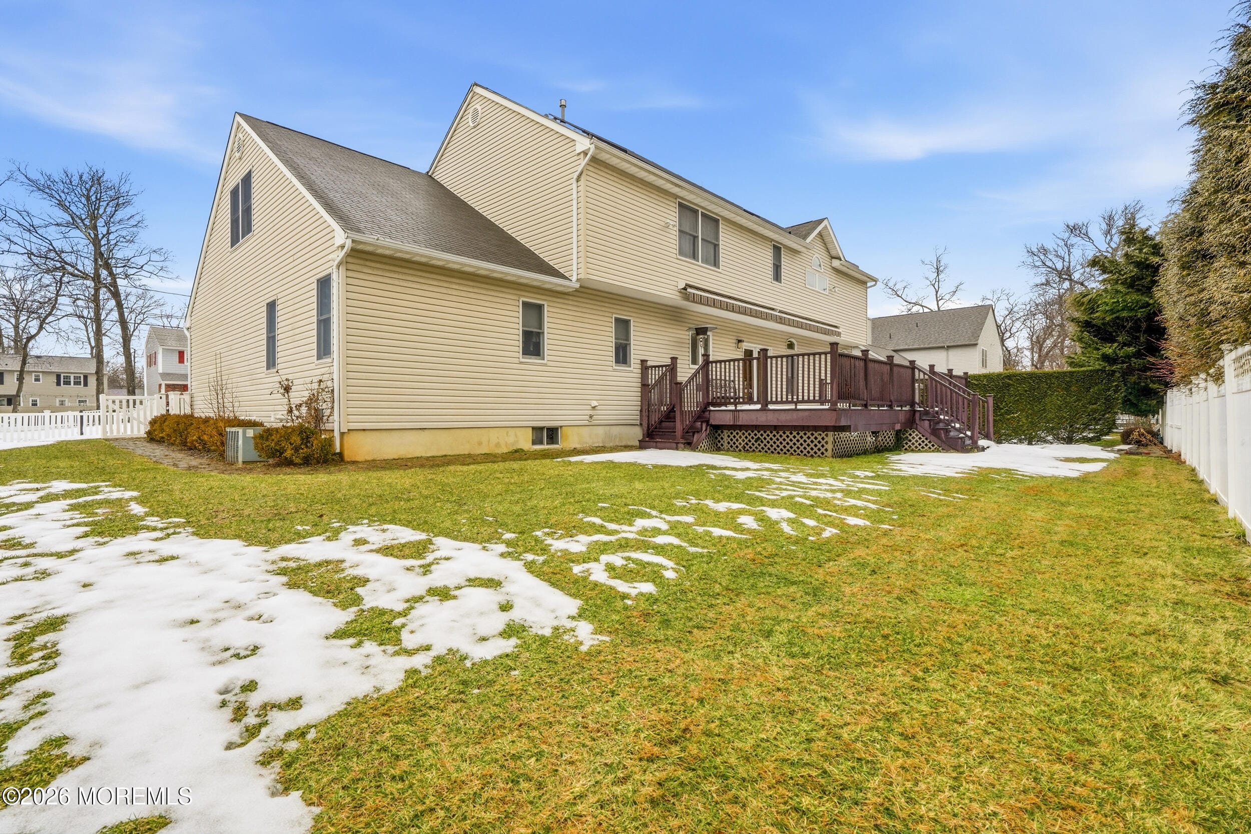 1801 Finderne Street, Oakhurst, NJ, 07755 image 32