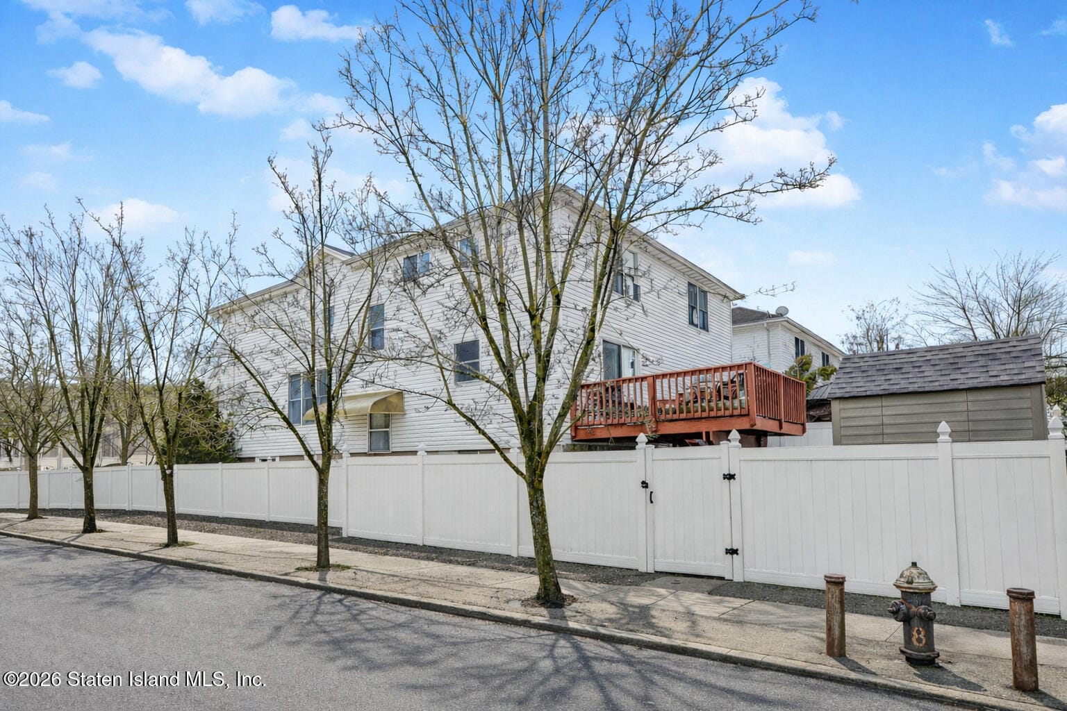 123 Mosely Avenue, Staten Island, NY, 10312 image 24