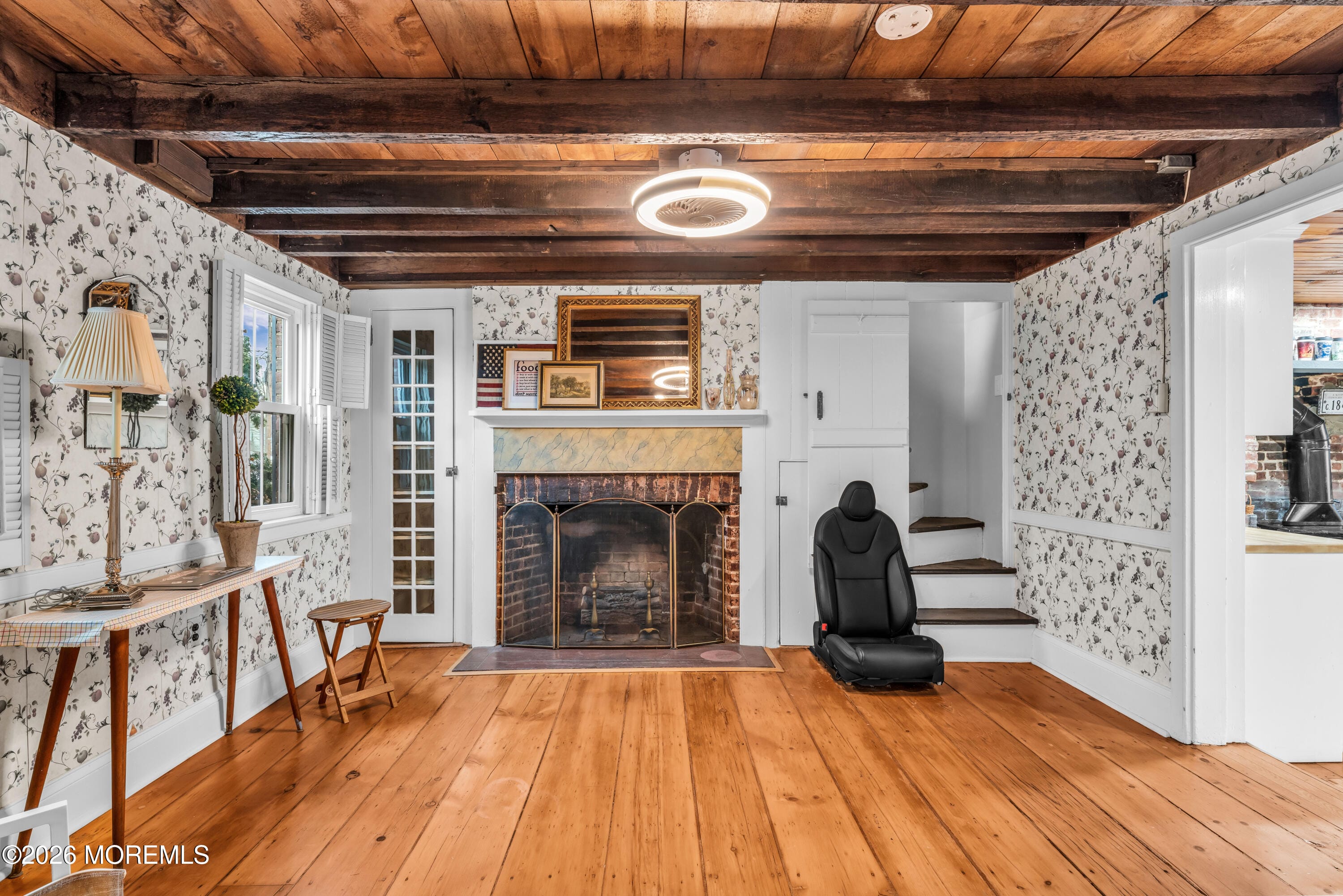 72 1st Street, Keyport, NJ, 07735 image 16