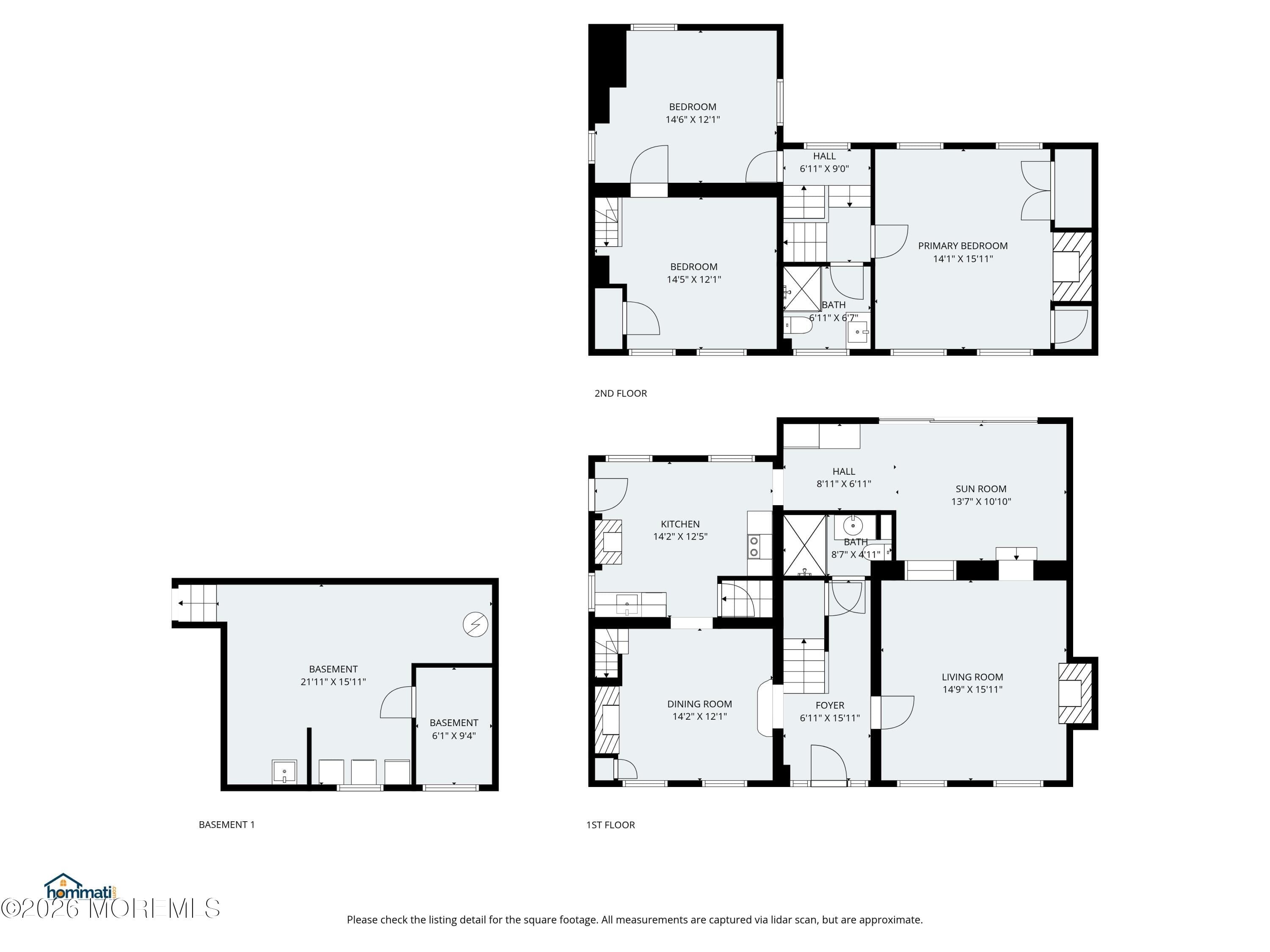 72 1st Street, Keyport, NJ, 07735 image 29