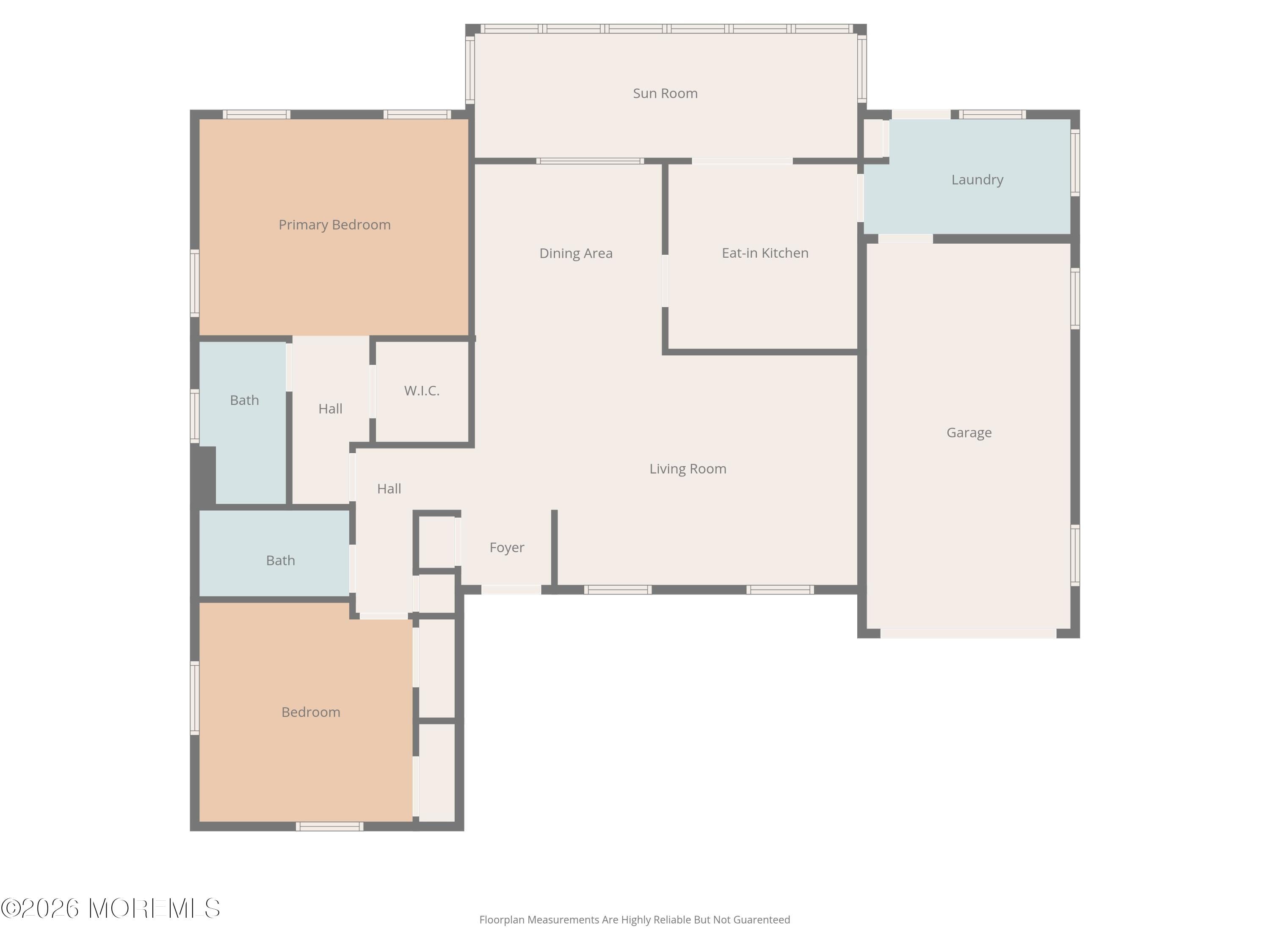 69 Milford Avenue 54A, Whiting, NJ, 08759 image 23