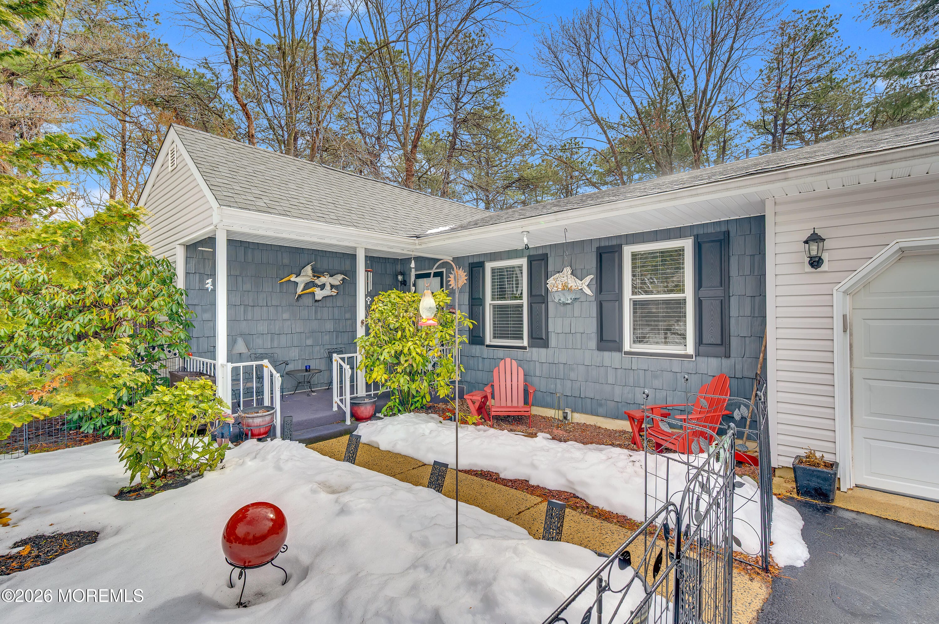 69 Milford Avenue 54A, Whiting, NJ, 08759