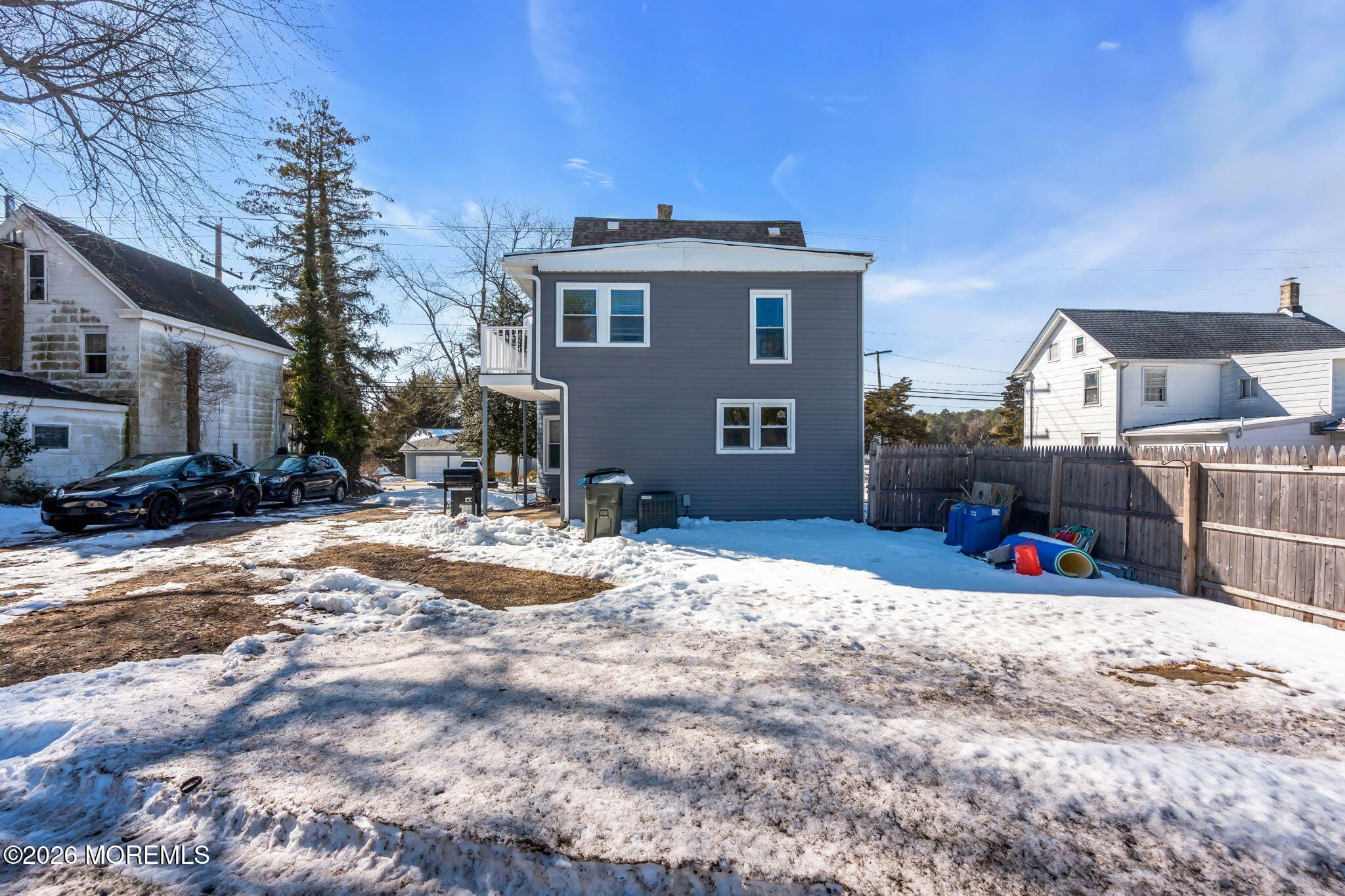 367 S Green Street, Tuckerton, NJ, 08087 image 35