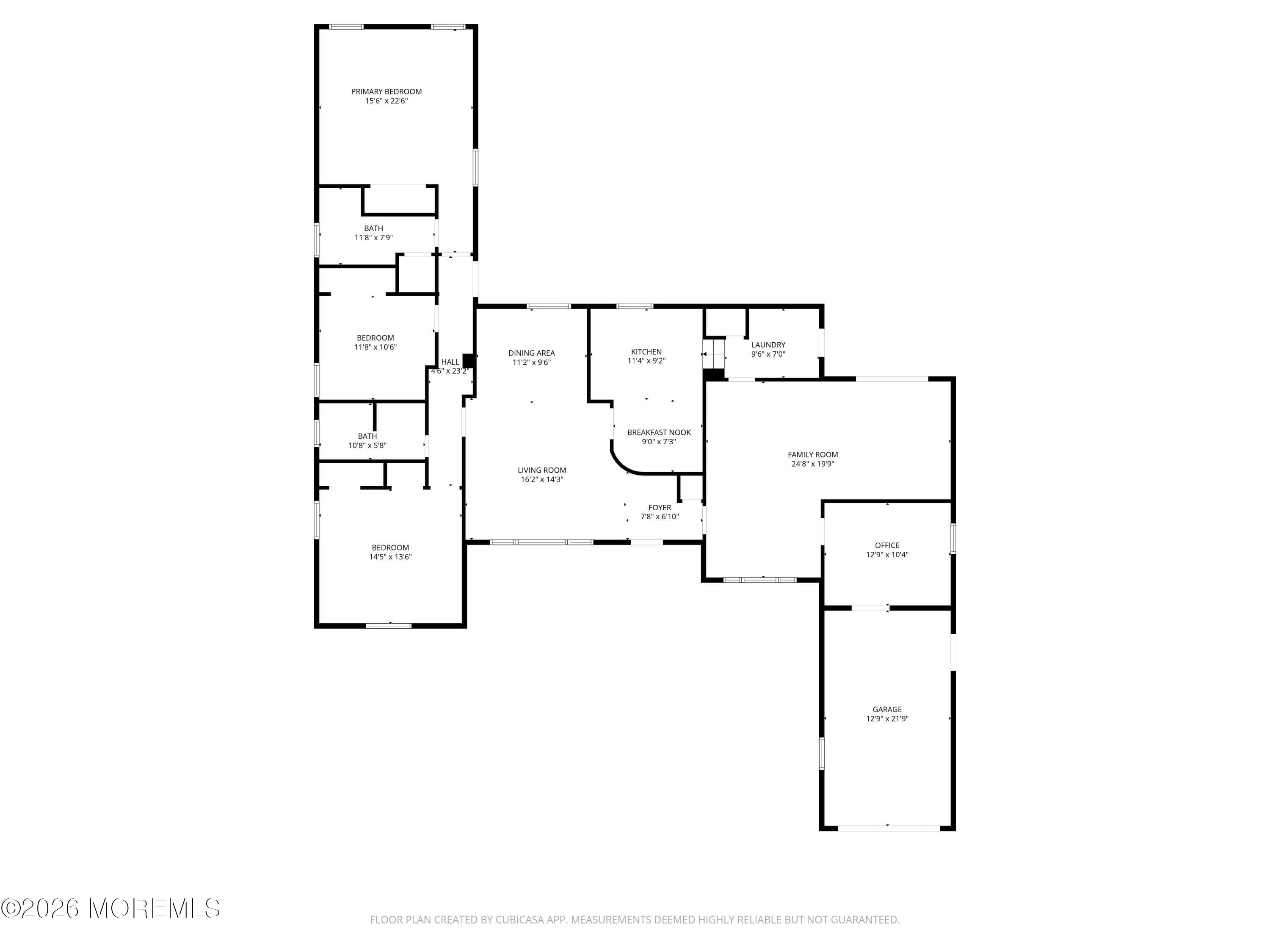 749 Park Avenue, Belford, NJ, 07718 image 20