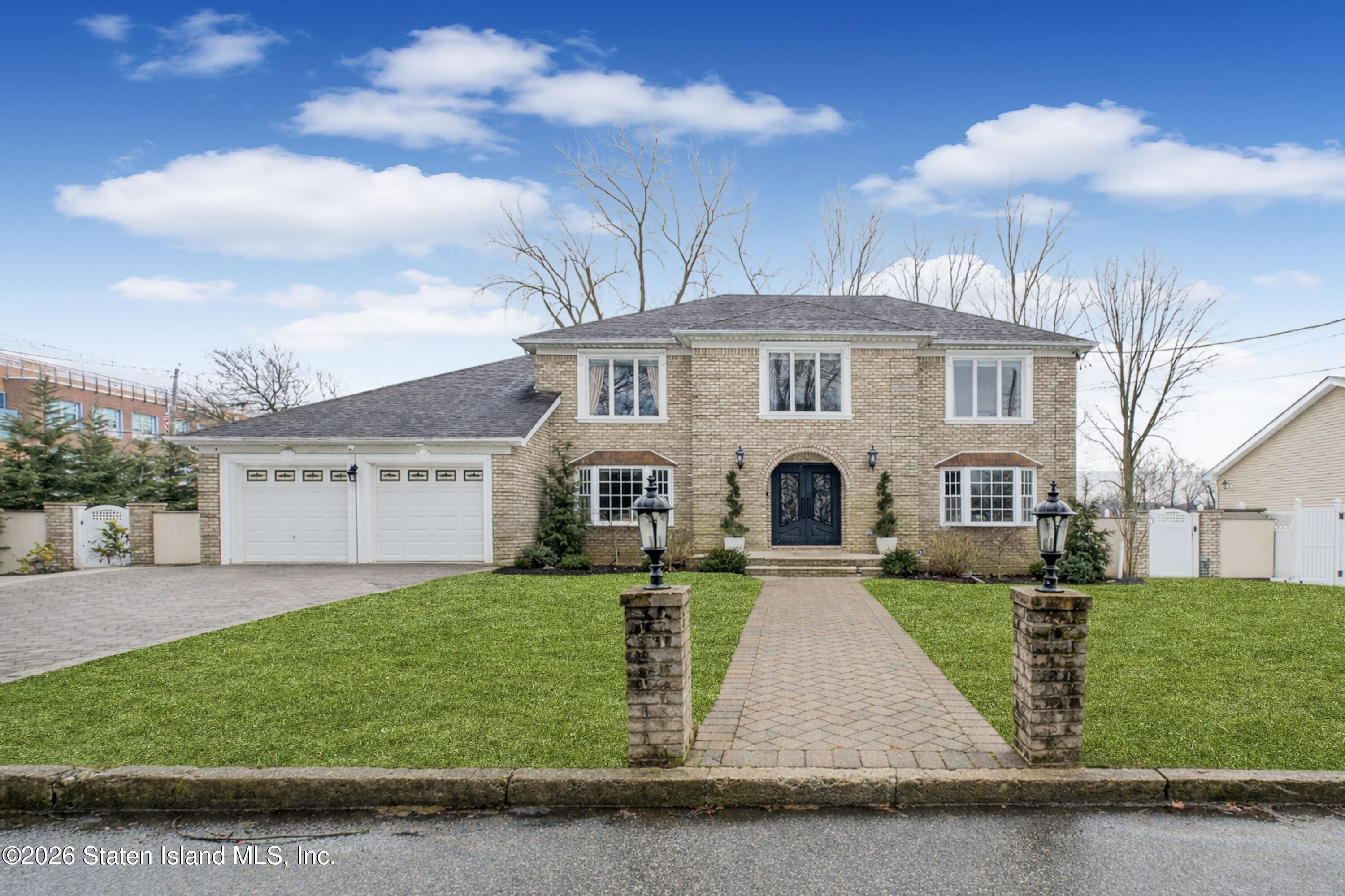 4 Haywood Street, Staten Island, NY, 10307