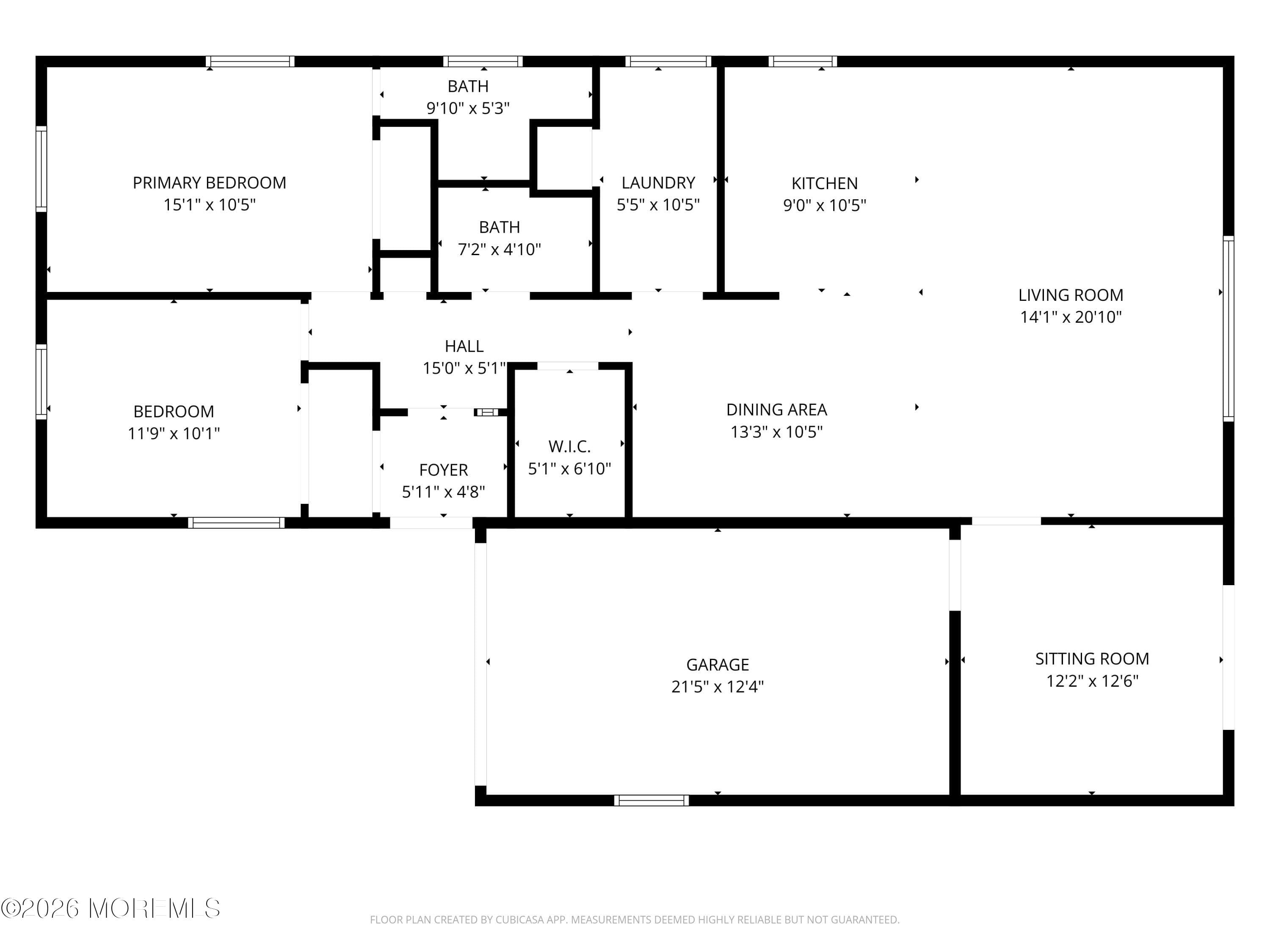 149 Orlando Boulevard, Toms River, NJ, 08757 image 24