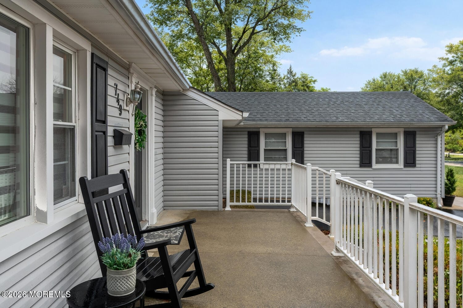 749 Park Avenue, Belford, NJ, 07718 image 15