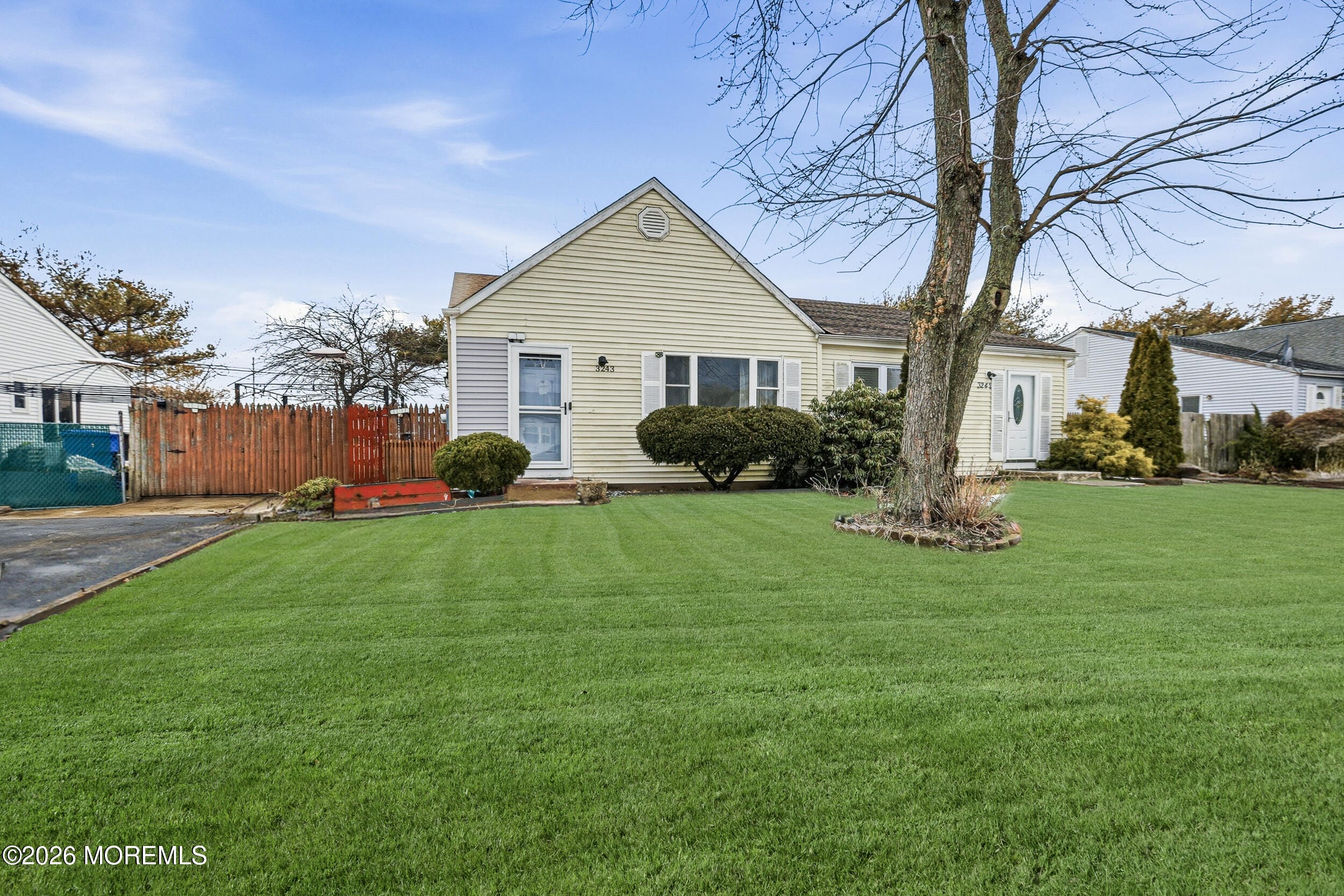 3243 Mystic Port Place, Toms River, NJ, 08753