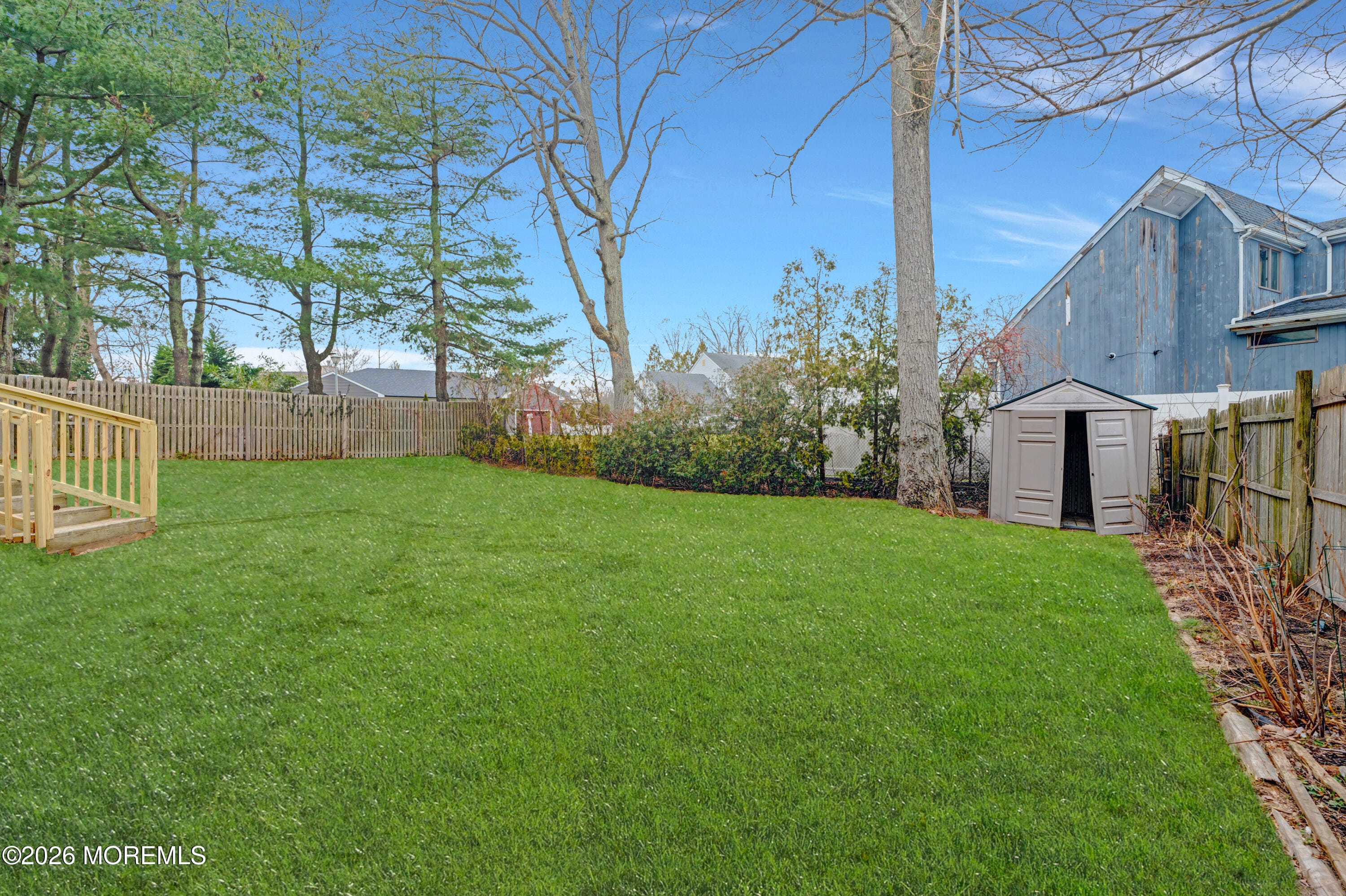 443 Harnell Avenue, Oakhurst, NJ, 07755 image 32