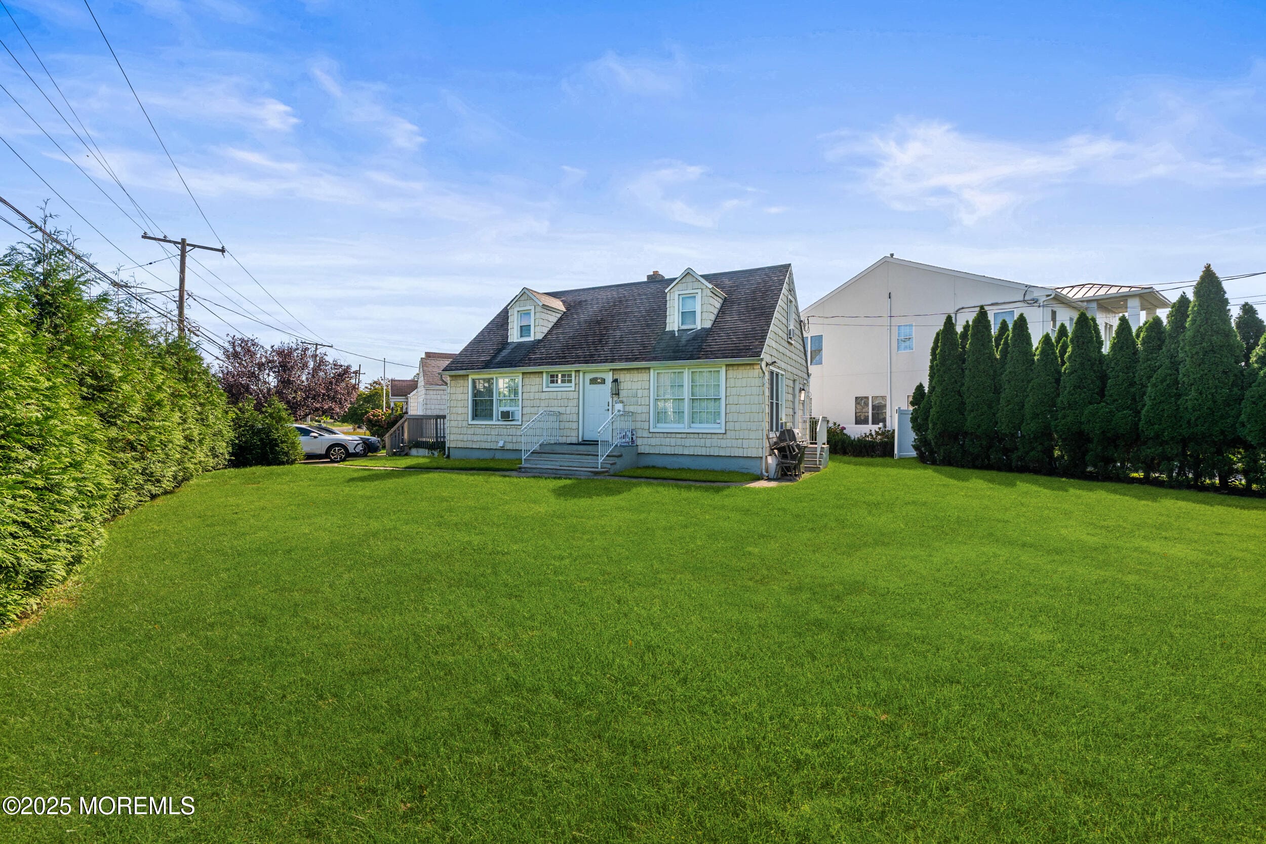 869 Norwood Avenue, Long Branch, NJ, 07740