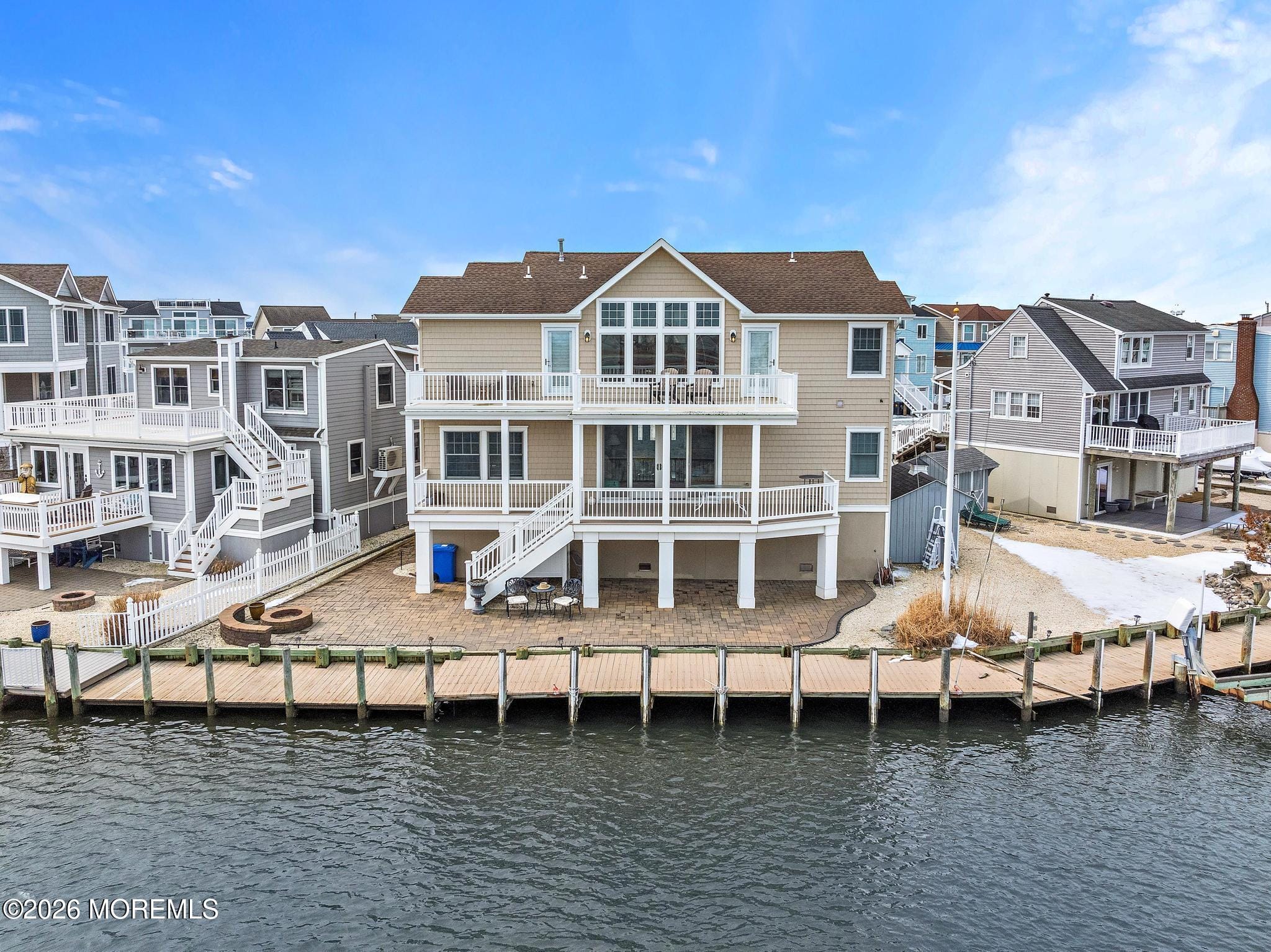 72 Jennie Drive, Beach Haven West, NJ, 08050 image 46
