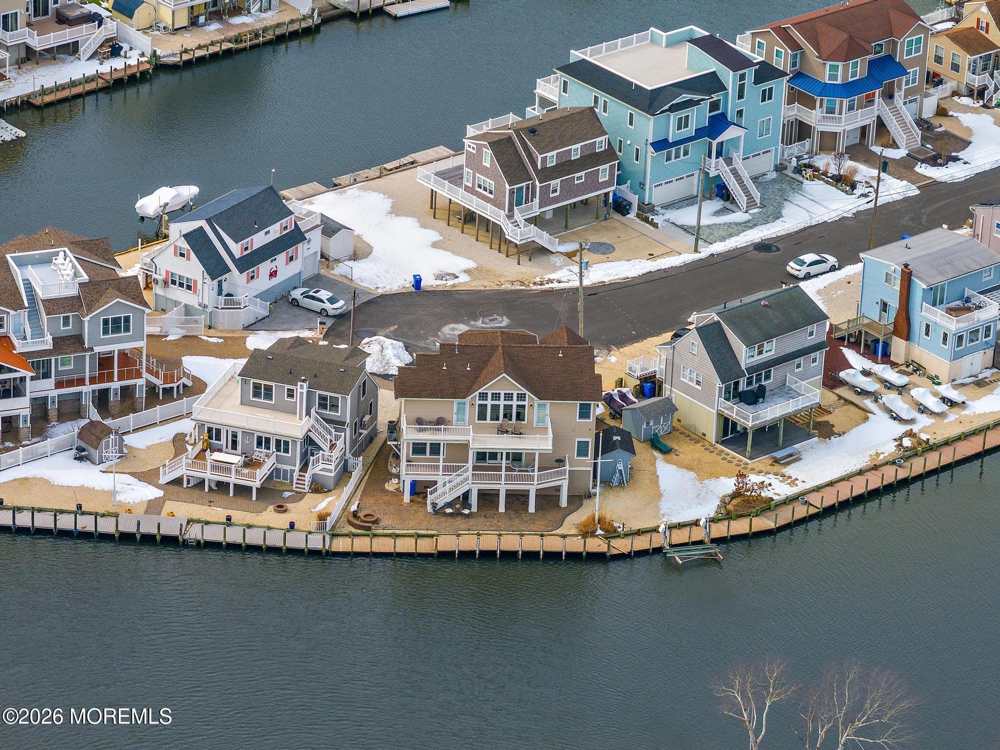 72 Jennie Drive, Beach Haven West, NJ, 08050 image 63