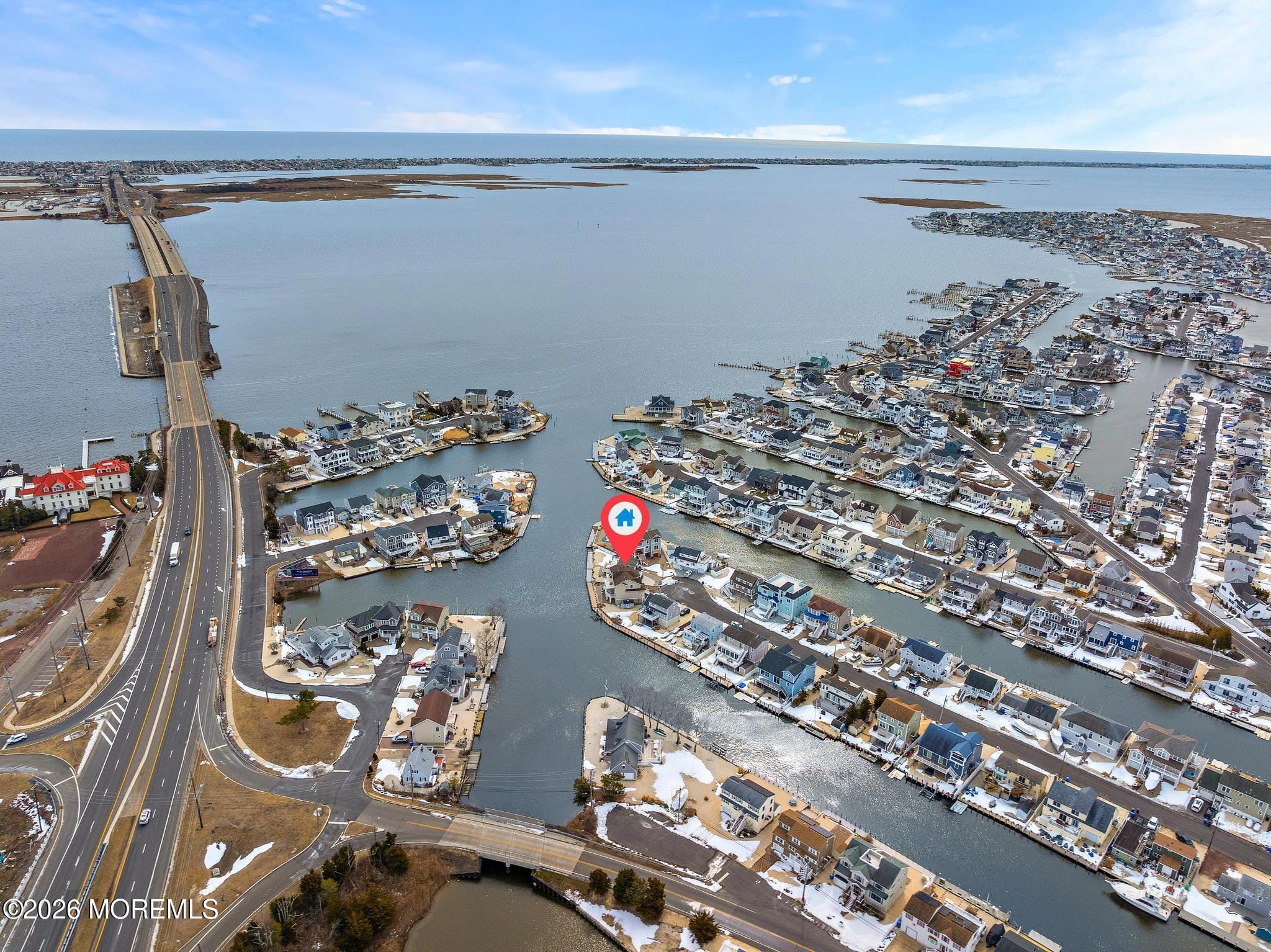 72 Jennie Drive, Beach Haven West, NJ, 08050 image 64