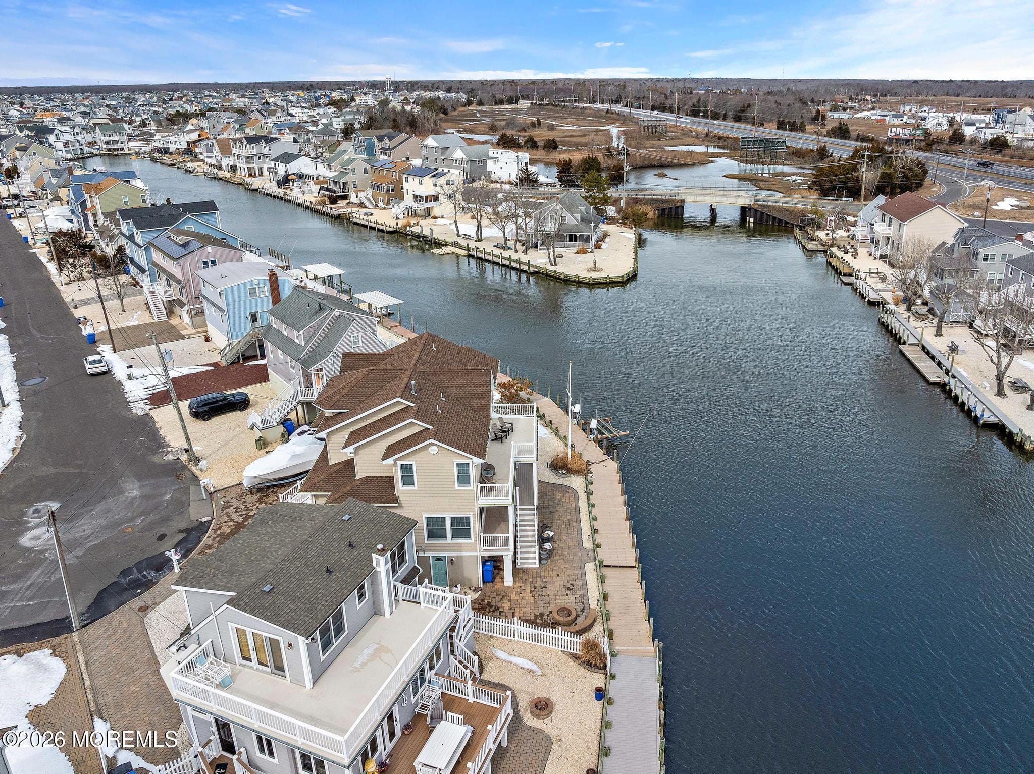 72 Jennie Drive, Beach Haven West, NJ, 08050 image 62