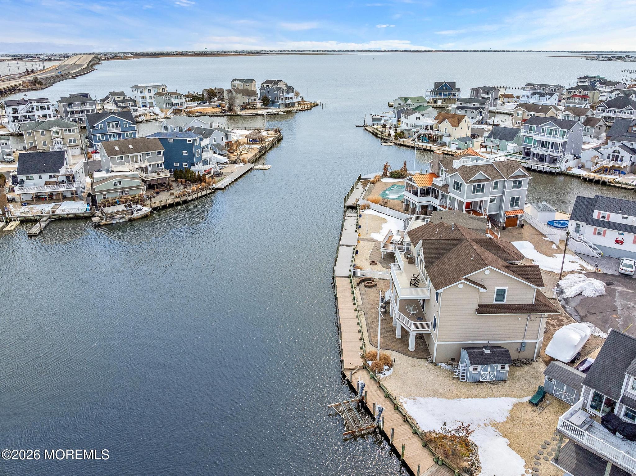 72 Jennie Drive, Beach Haven West, NJ, 08050 image 60