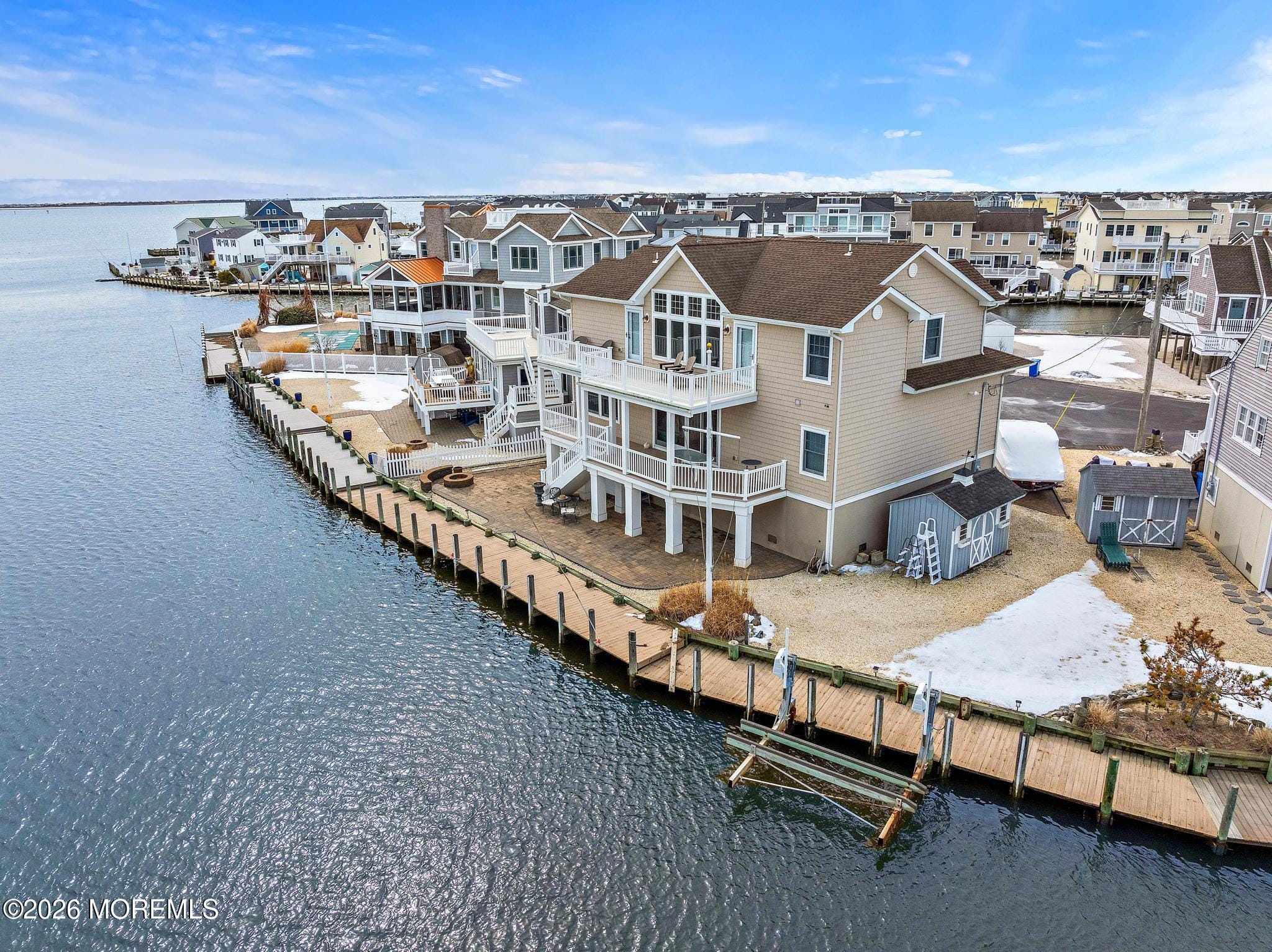 72 Jennie Drive, Beach Haven West, NJ, 08050 image 59