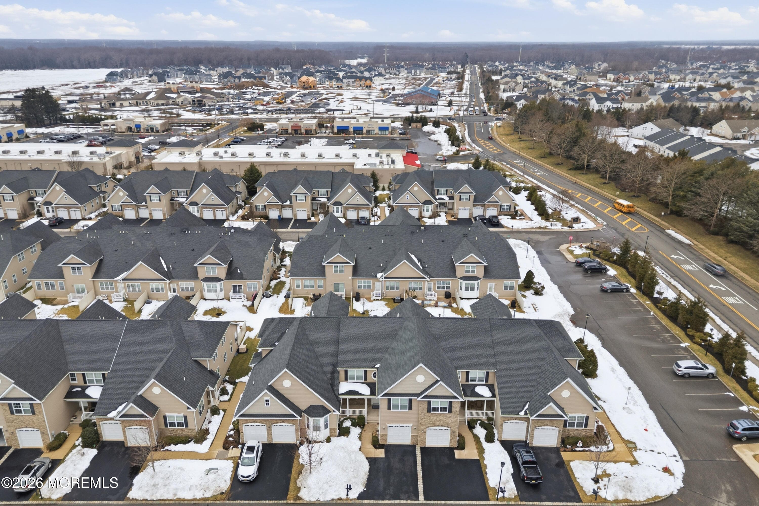 6 Traditions Place, Monroe, NJ, 08831 image 39