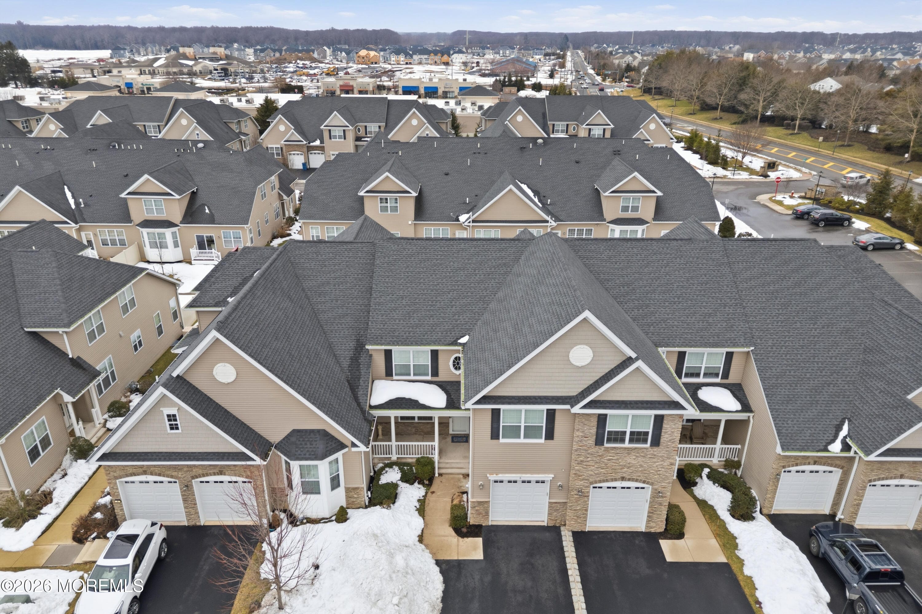 6 Traditions Place, Monroe, NJ, 08831 image 37