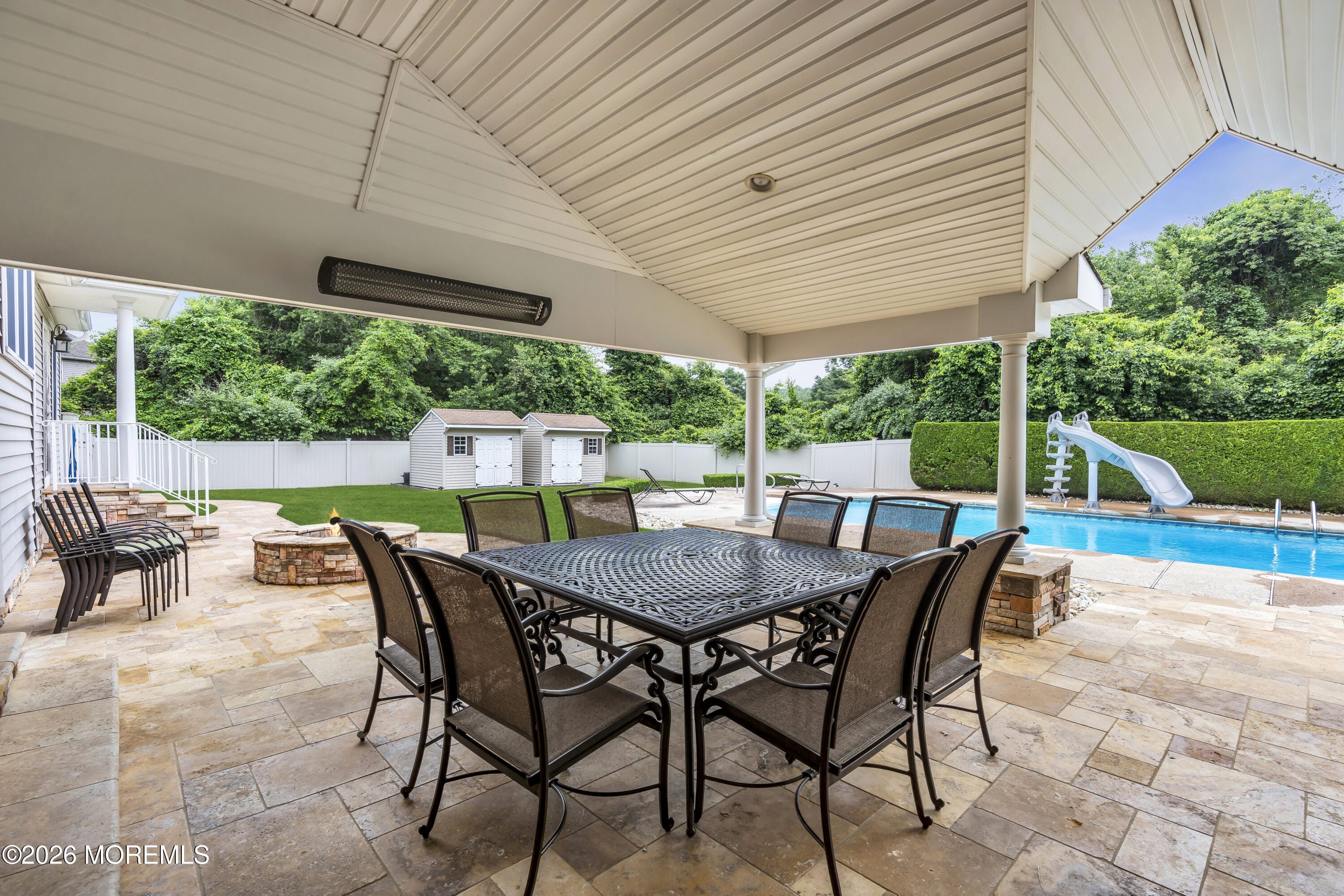 2 Michaels Court, Jackson, NJ, 08527 image 46