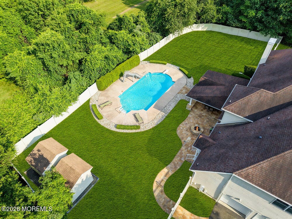 2 Michaels Court, Jackson, NJ, 08527 image 48