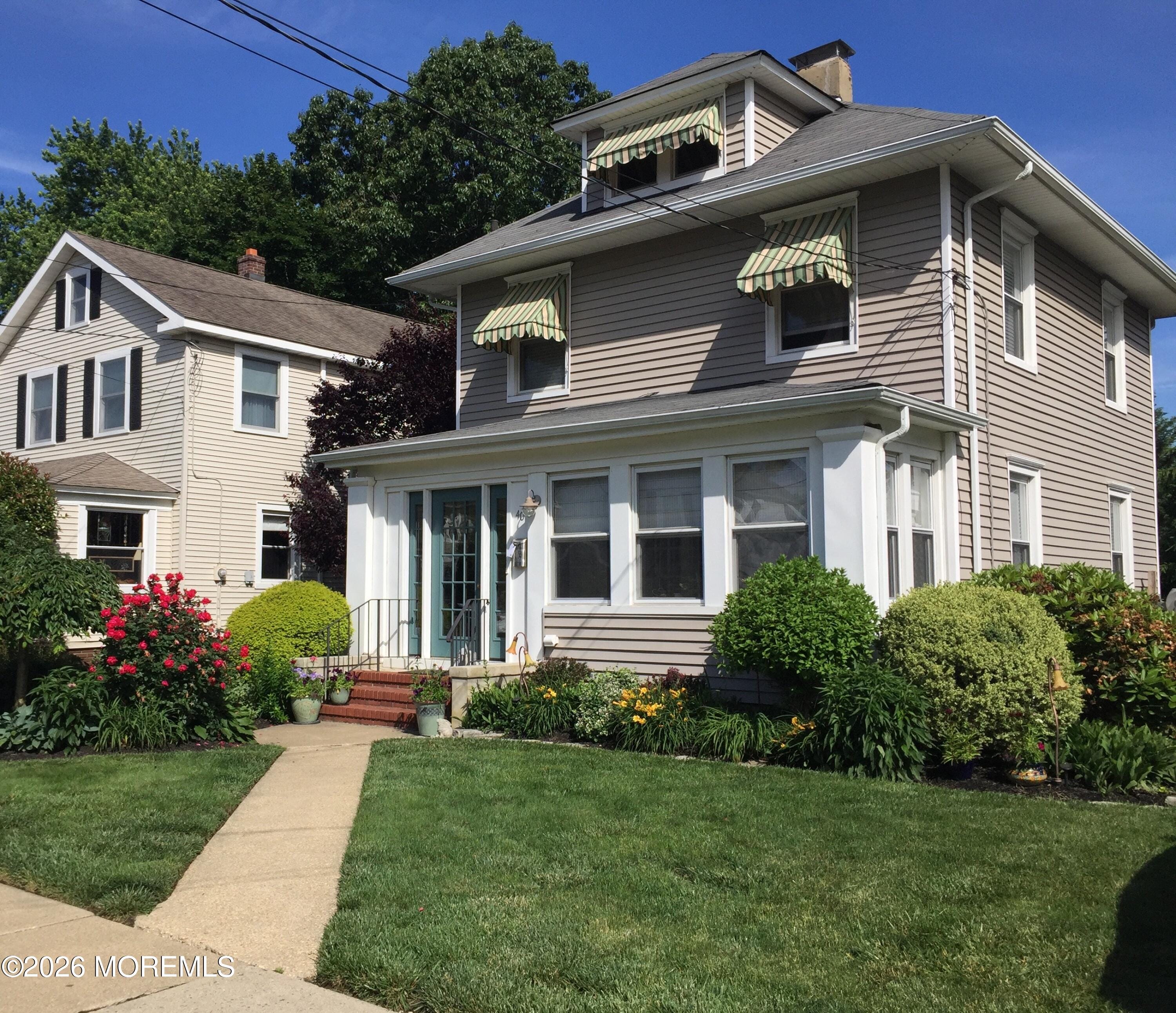 40 Foster Street, Red Bank, NJ, 07701