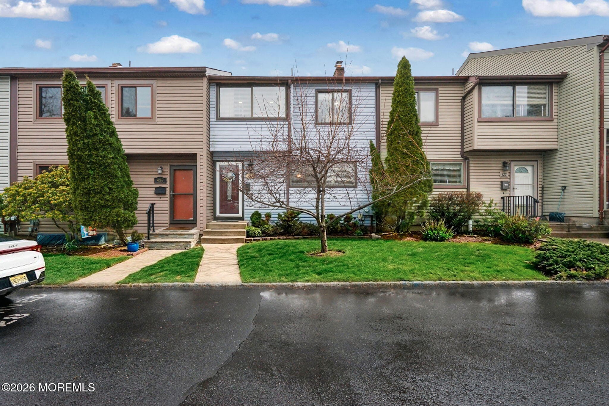 424 Tall Oak Lane, Hillsborough, NJ, 08844 image 29