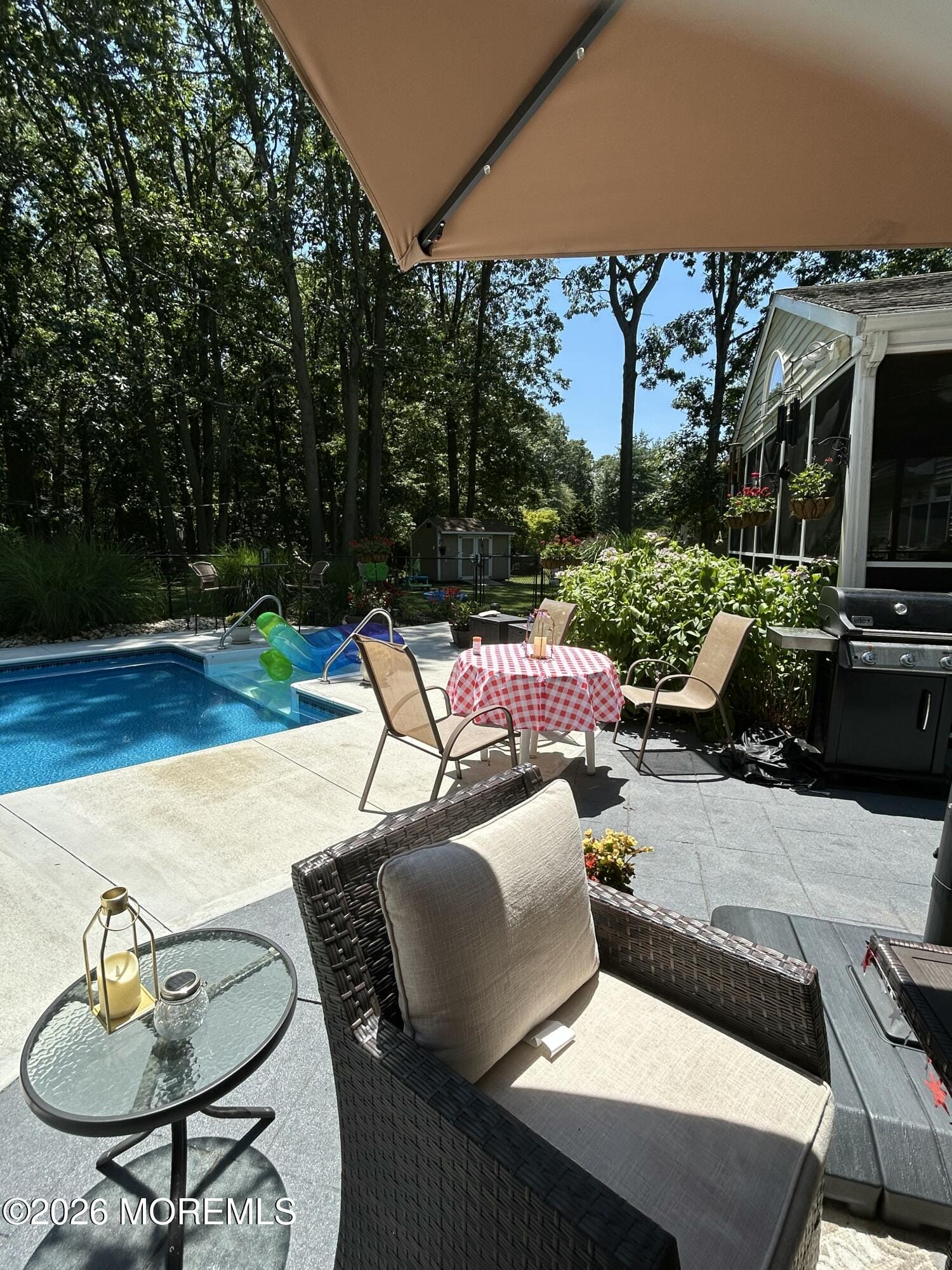 12 Rimwood Lane, Howell, NJ, 07731 image 32