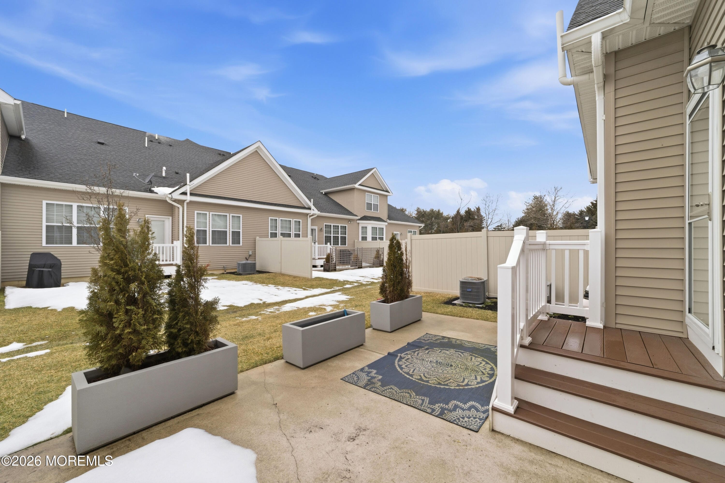 6 Traditions Place, Monroe, NJ, 08831 image 35