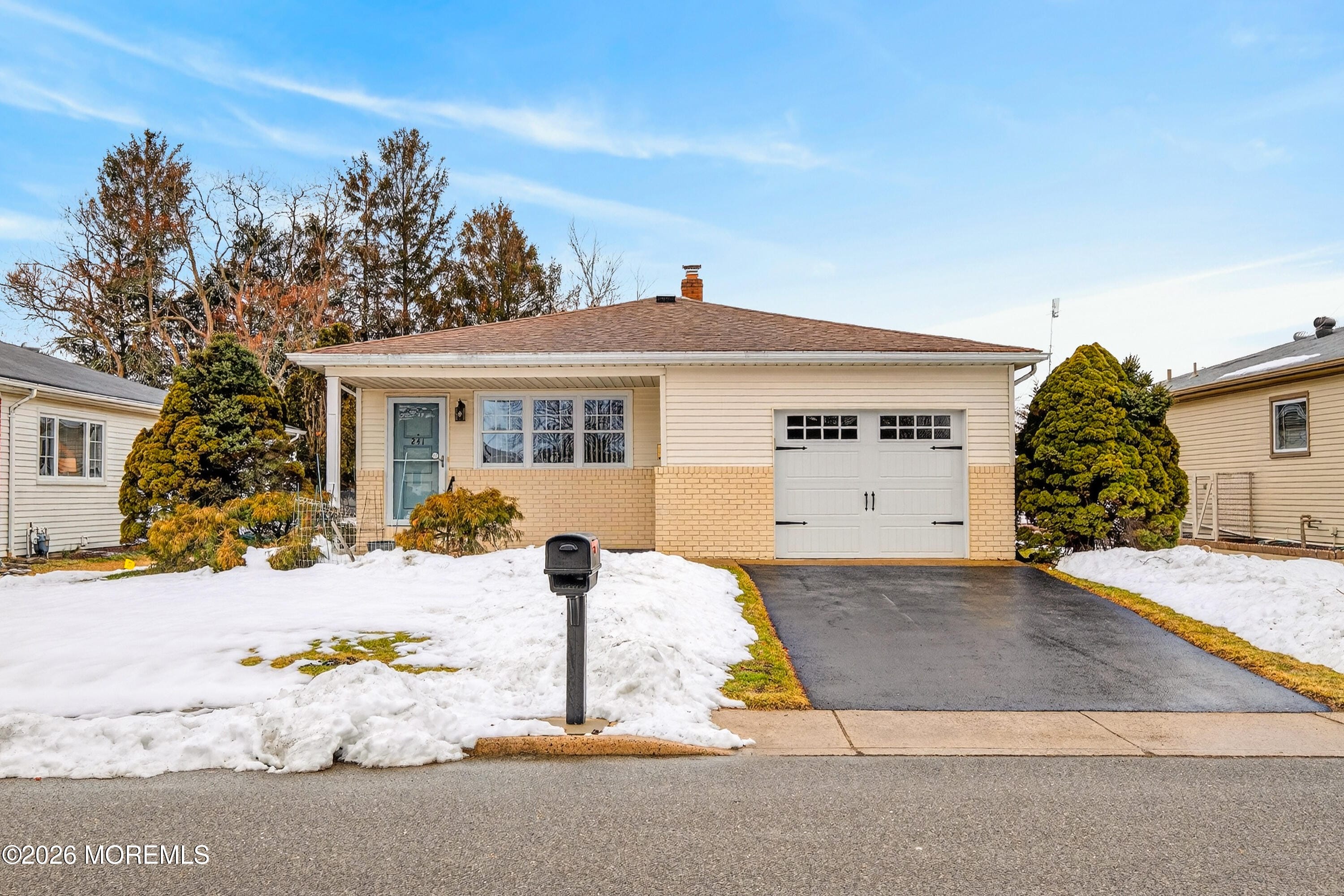 241 Charlotteville Drive Image 2