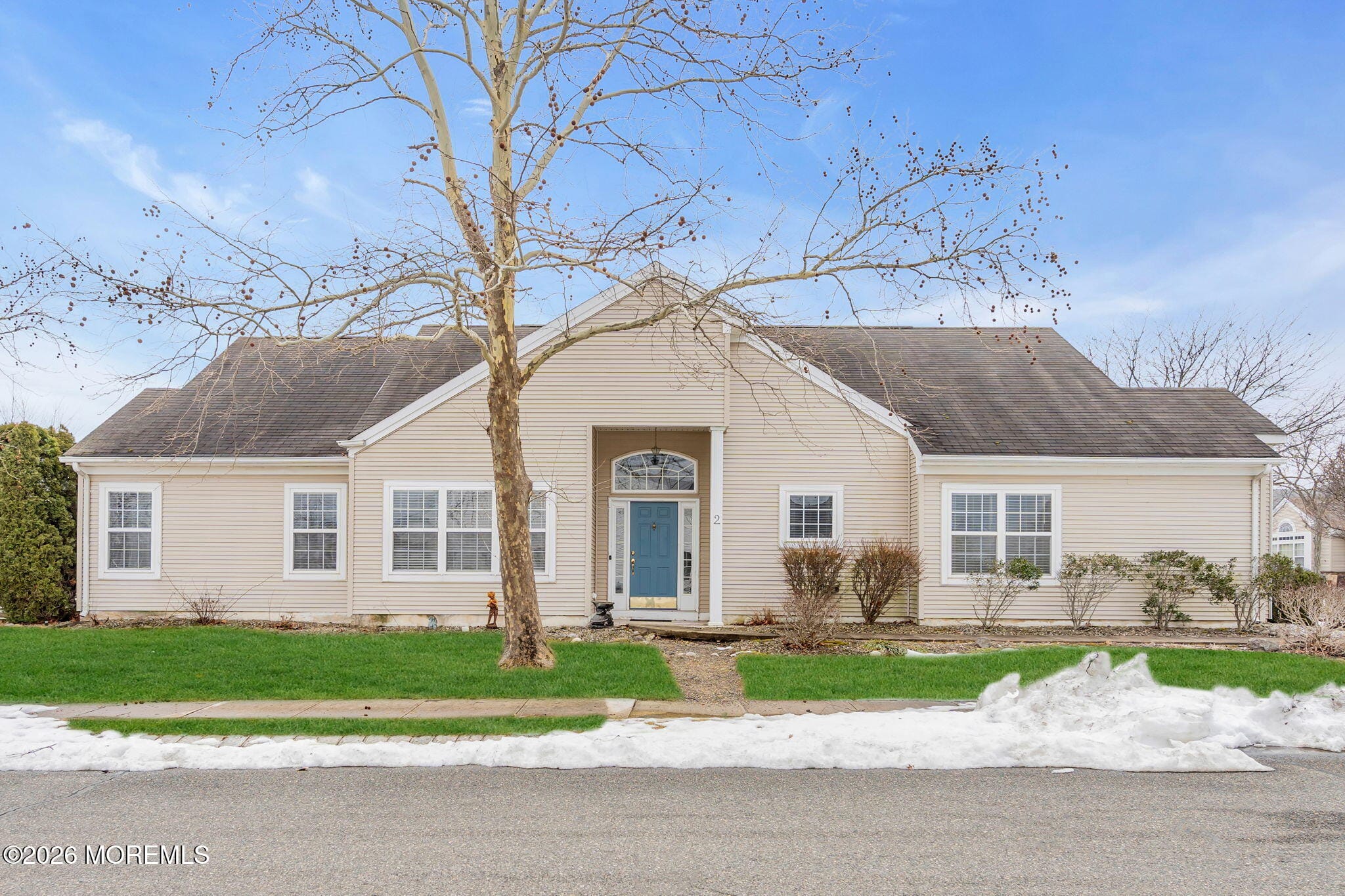 2 Chambord Court, Manchester, NJ, 08759