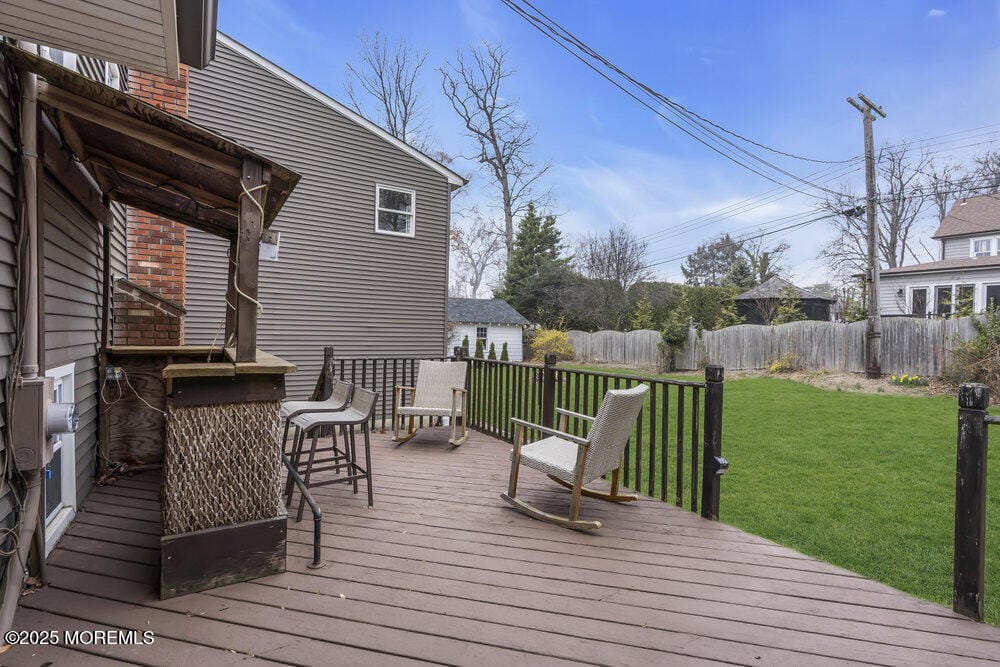 607 Wildwood Road, Allenhurst, NJ, 07711 image 41