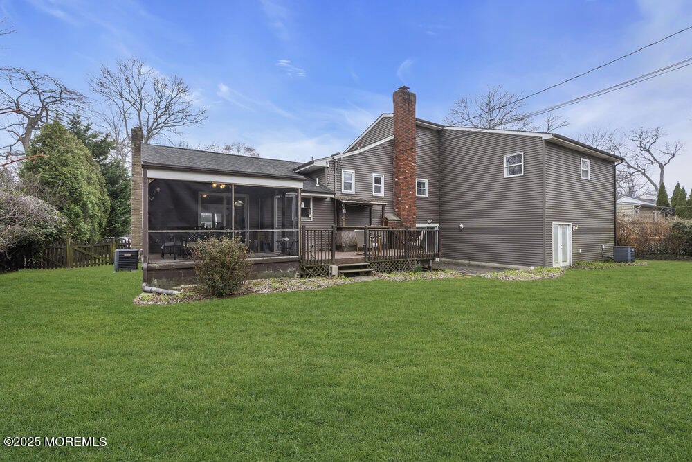 607 Wildwood Road, Allenhurst, NJ, 07711 image 42