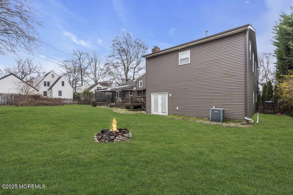 607 Wildwood Road, Allenhurst, NJ, 07711 image 43