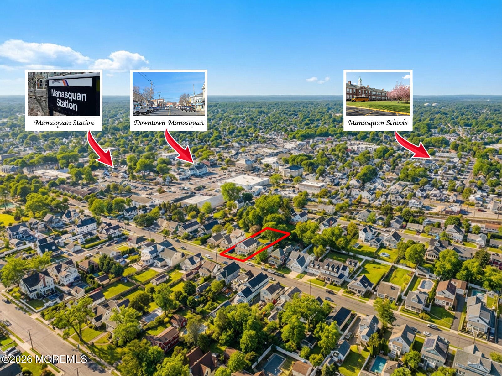 49 Wyckoff Avenue, Manasquan, NJ, 08736 image 36