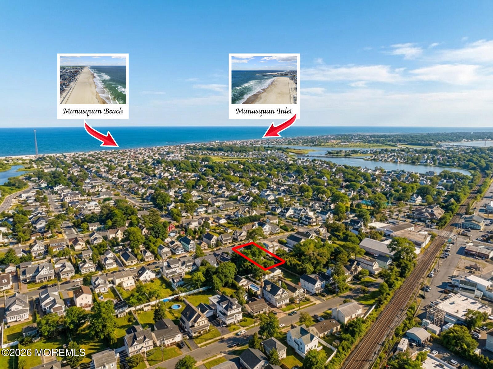 49 Wyckoff Avenue, Manasquan, NJ, 08736 image 37