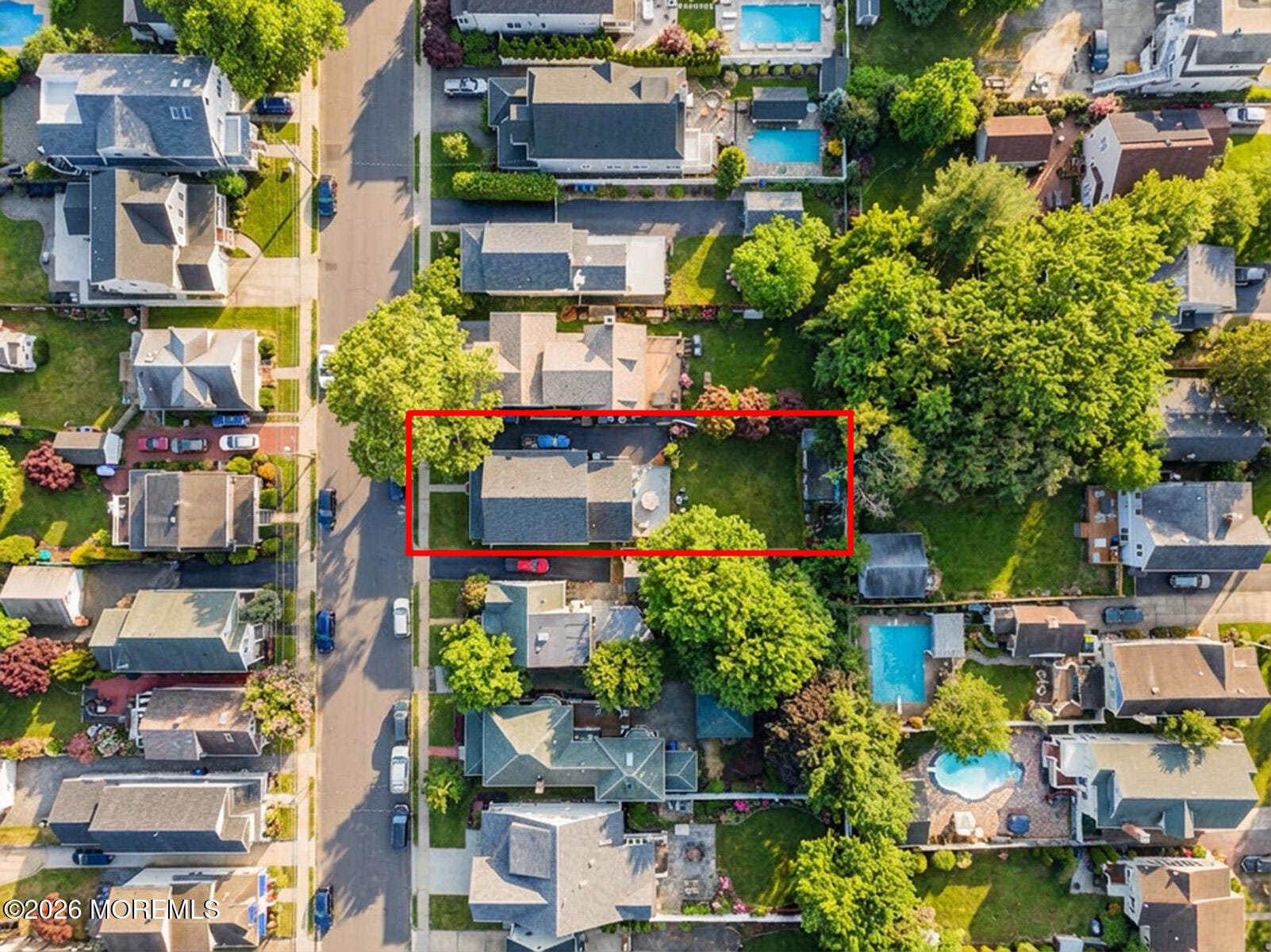 49 Wyckoff Avenue, Manasquan, NJ, 08736 image 38