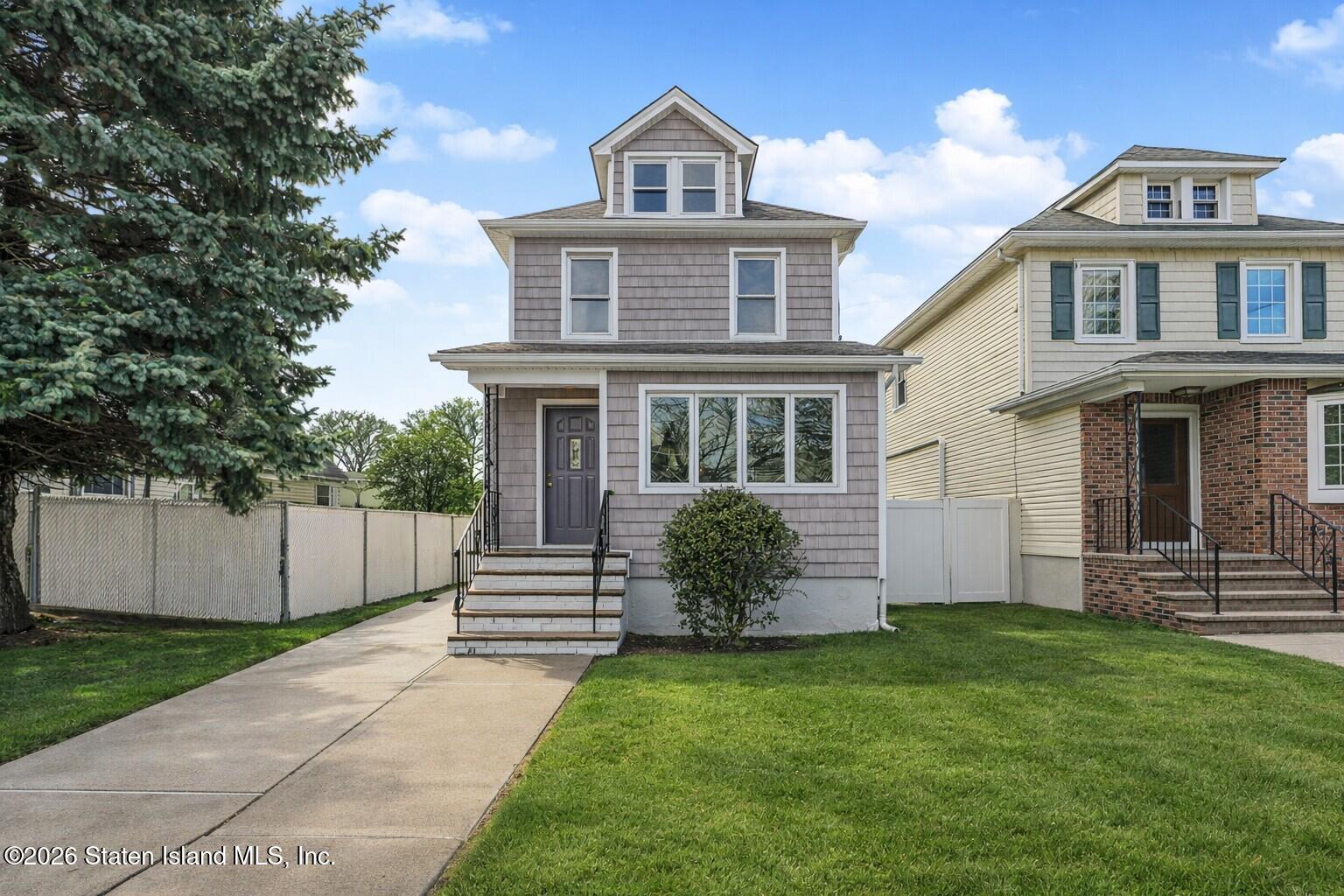 332 Willowbrook Road, Staten Island, NY, 10314