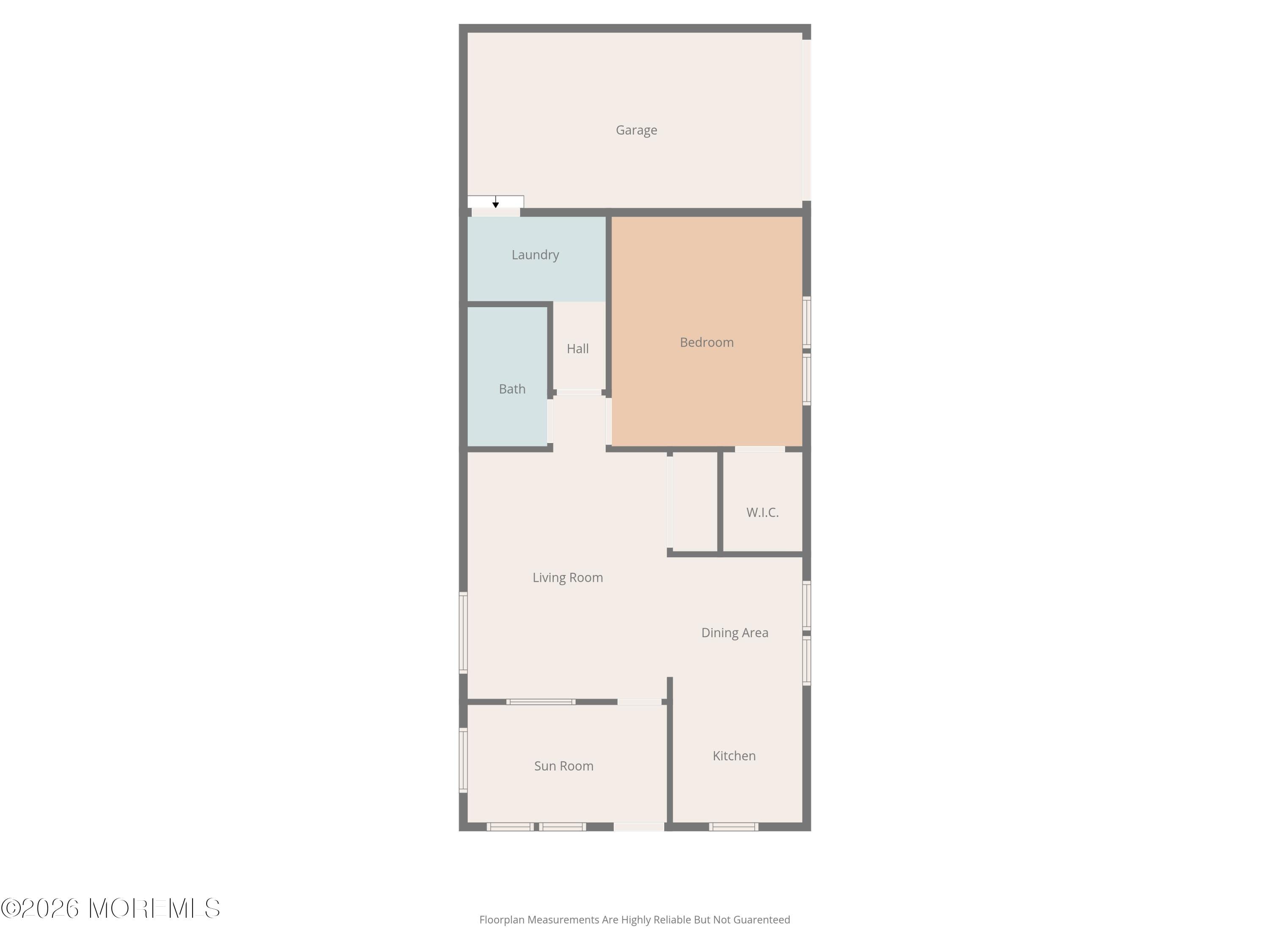 8B Flintlock Lane, Whiting, NJ, 08759 image 19