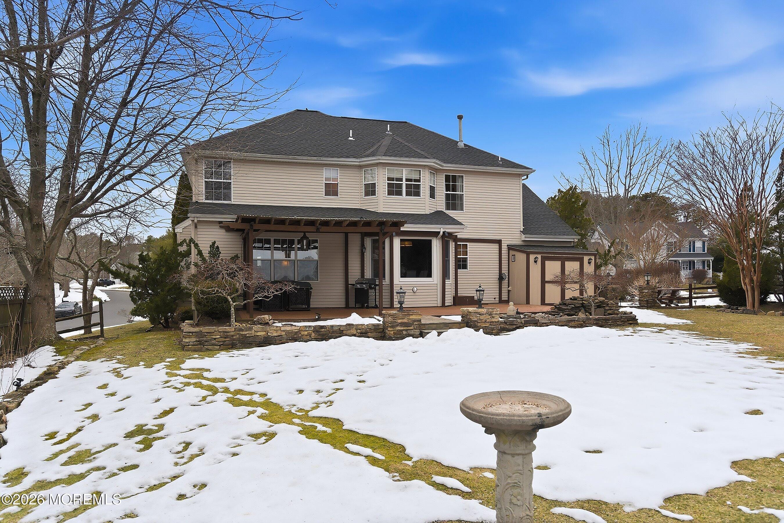 5 Jon Drive, Barnegat, NJ, 08005 image 63