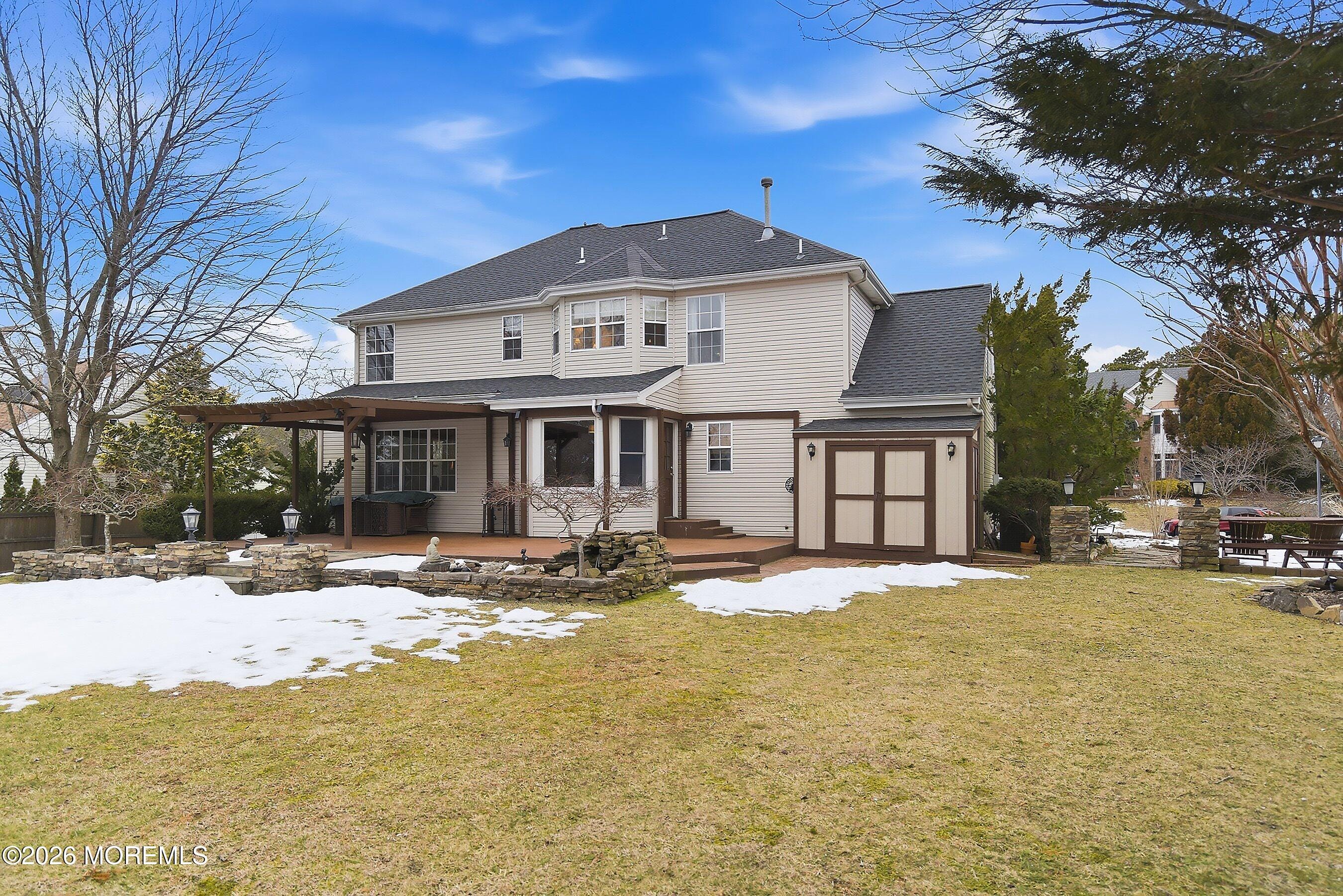 5 Jon Drive, Barnegat, NJ, 08005 image 61