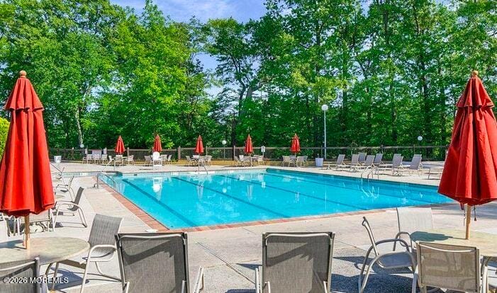 22 Claremont Court, Red Bank, NJ, 07701 image 19