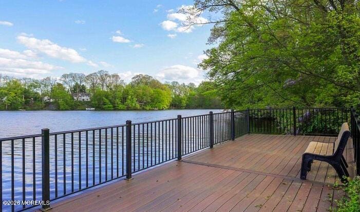 22 Claremont Court, Red Bank, NJ, 07701 image 21