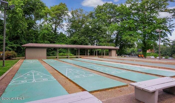 22 Claremont Court, Red Bank, NJ, 07701 image 24