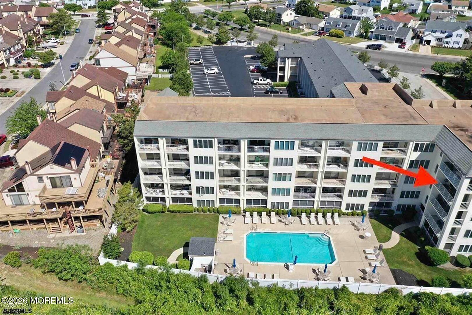 4600 W Brigantine Avenue, Brigantine City, NJ, 08203