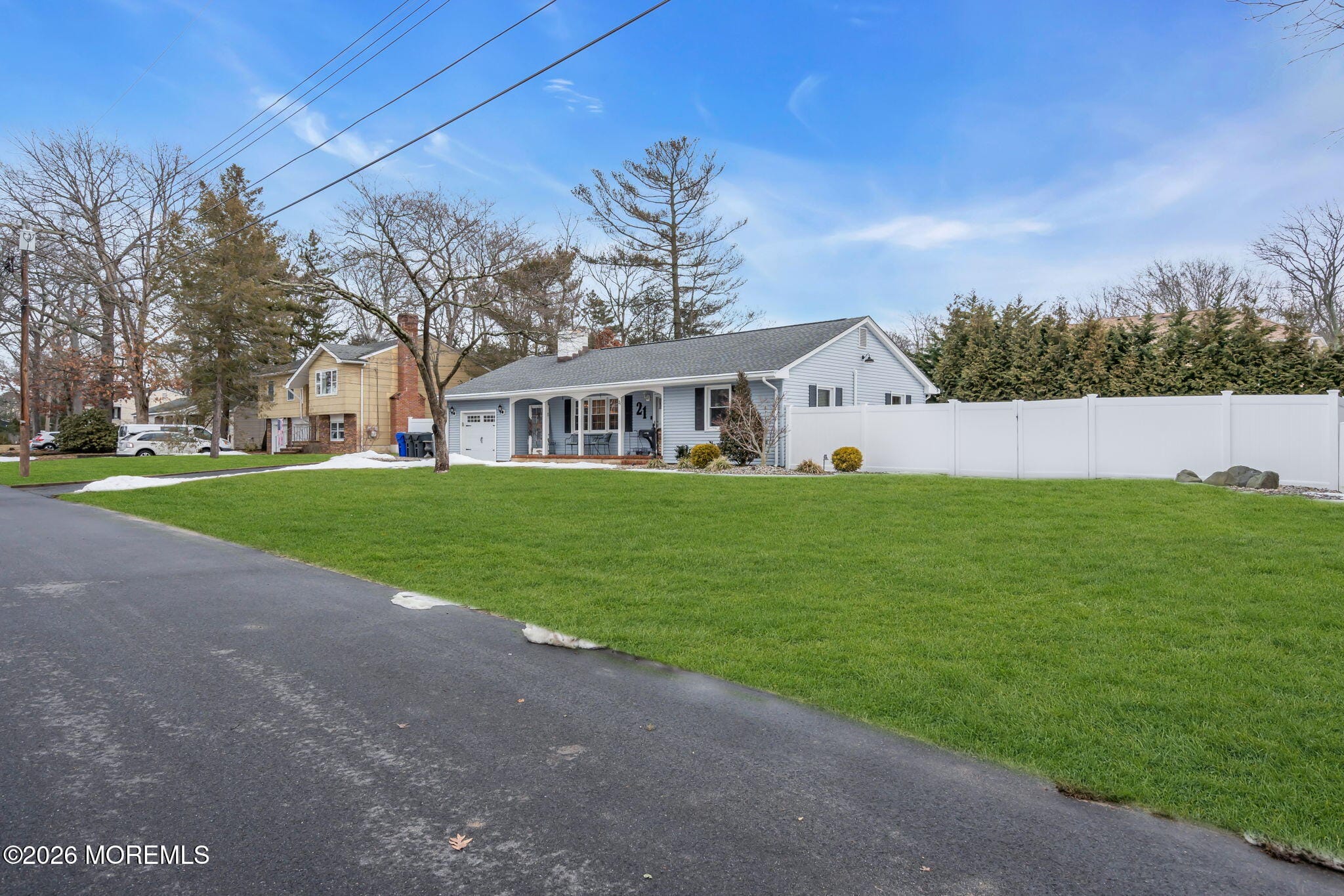 21 Wayside Drive, Brick, NJ, 08724