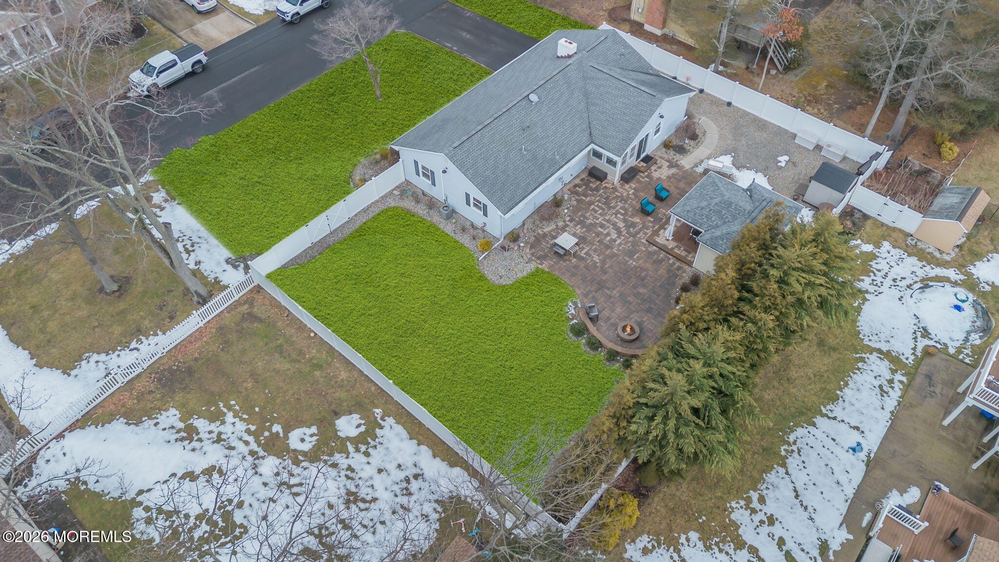 21 Wayside Drive, Brick, NJ, 08724 image 26