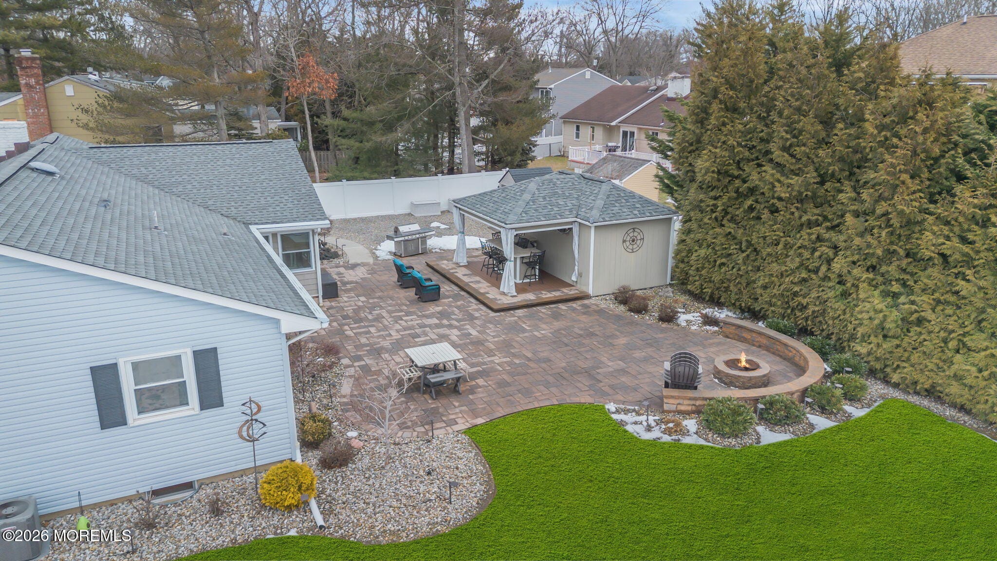 21 Wayside Drive, Brick, NJ, 08724 image 27